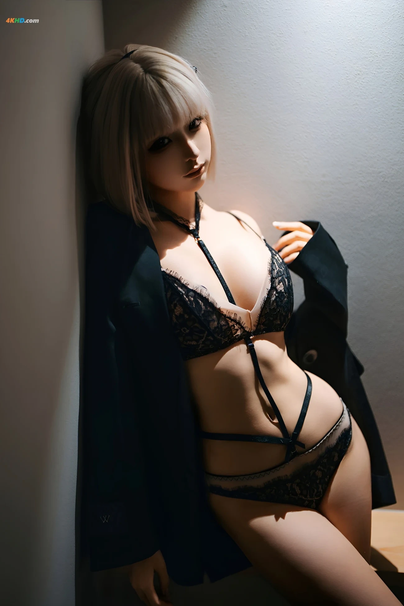 ChunMoMo QiuXun Xia — photo 49