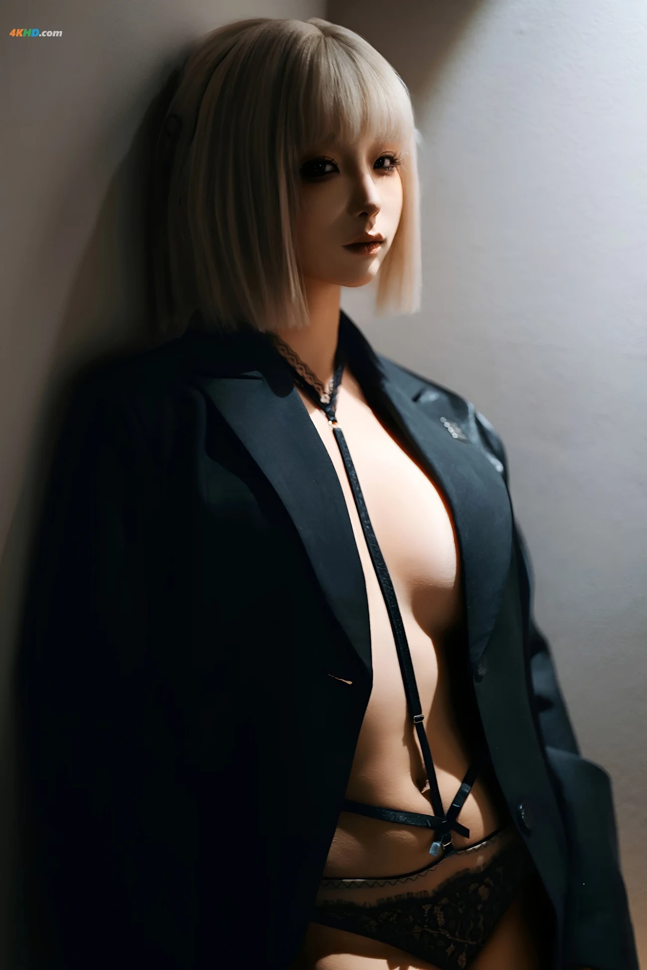 ChunMoMo QiuXun Xia — photo 55