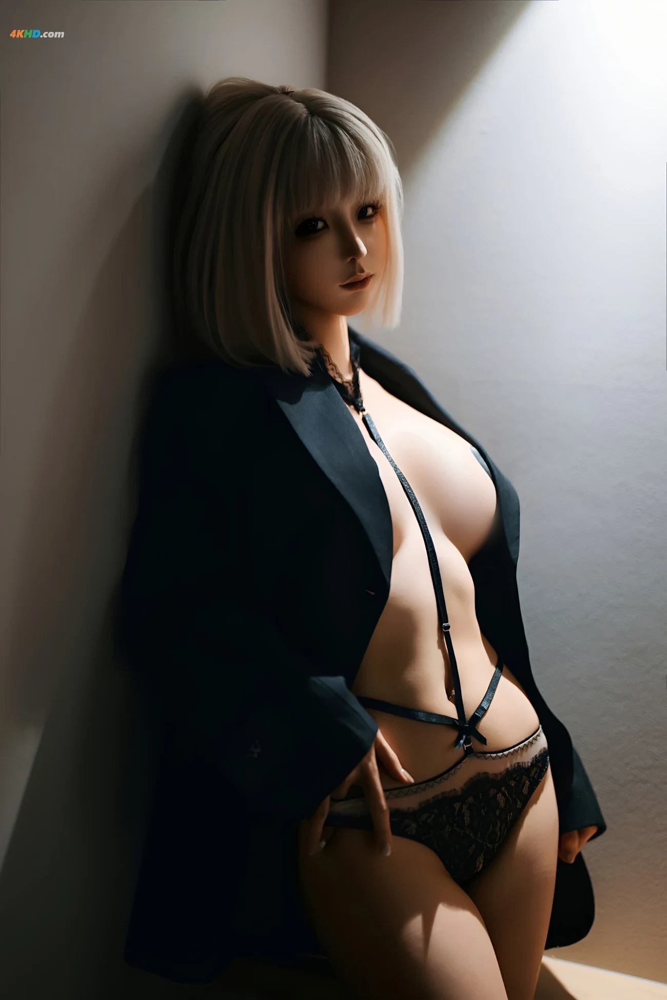ChunMoMo QiuXun Xia — photo 56