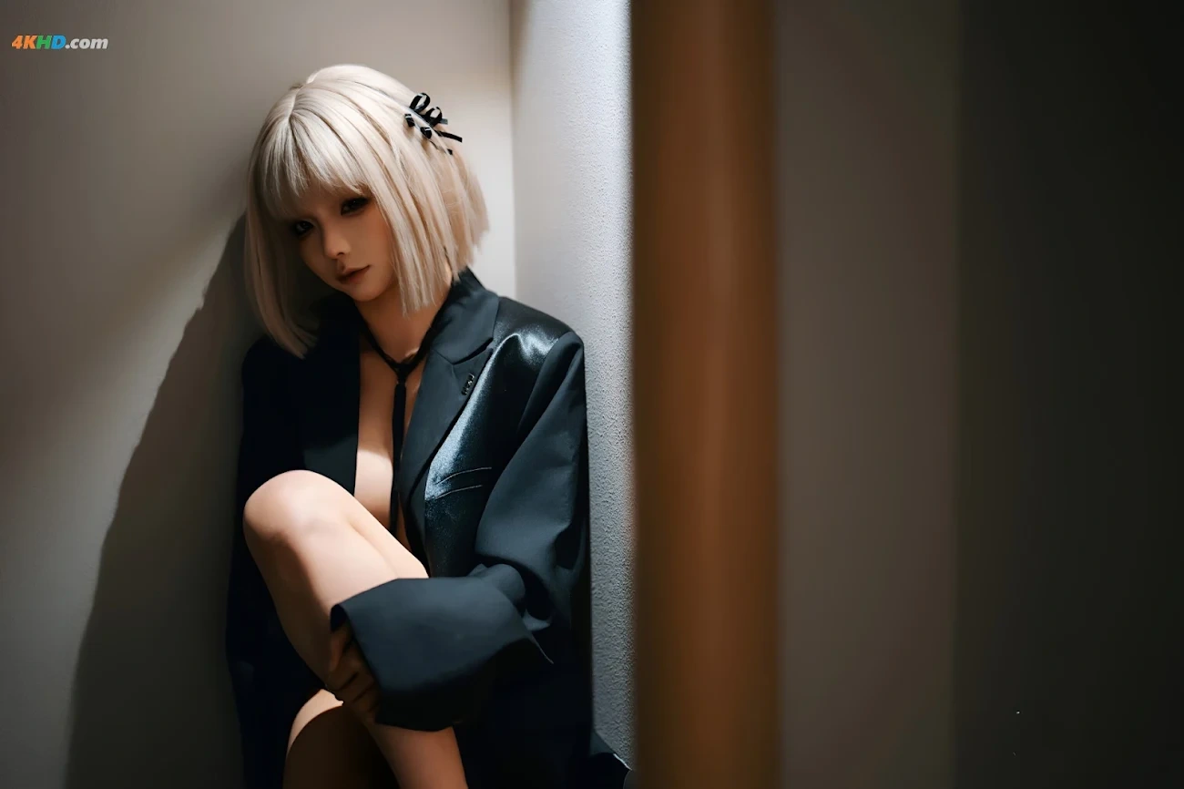ChunMoMo QiuXun Xia — photo 61
