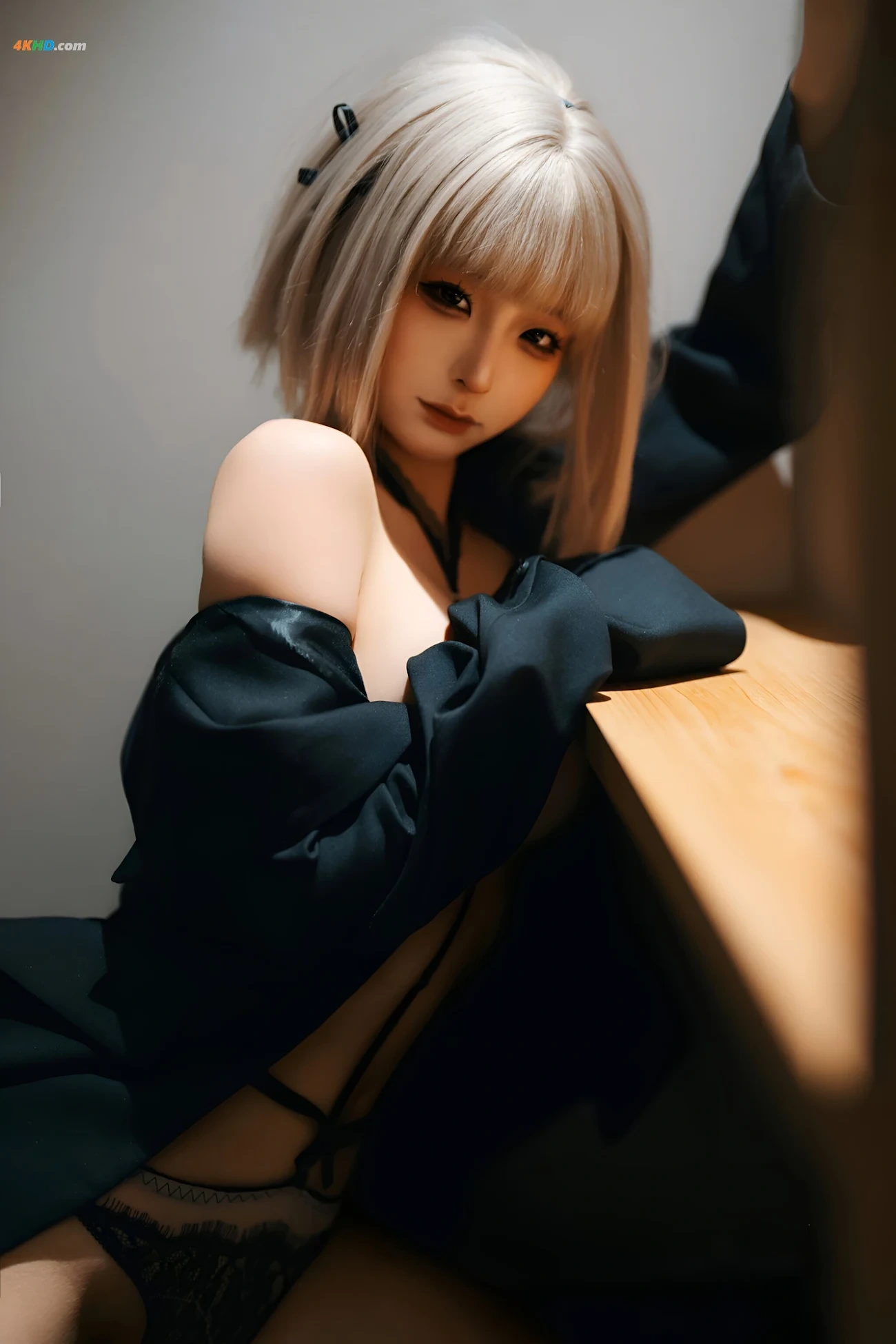 ChunMoMo QiuXun Xia — photo 70