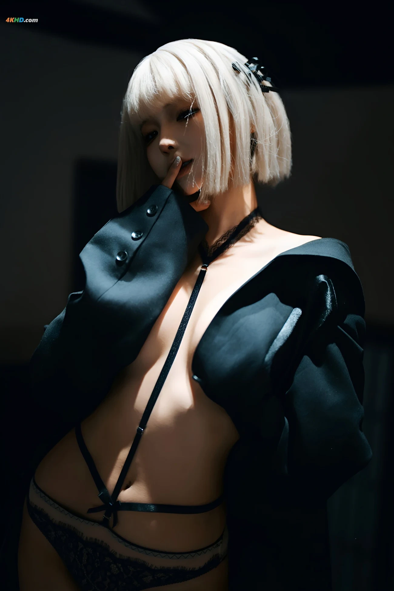 ChunMoMo QiuXun Xia — photo 76