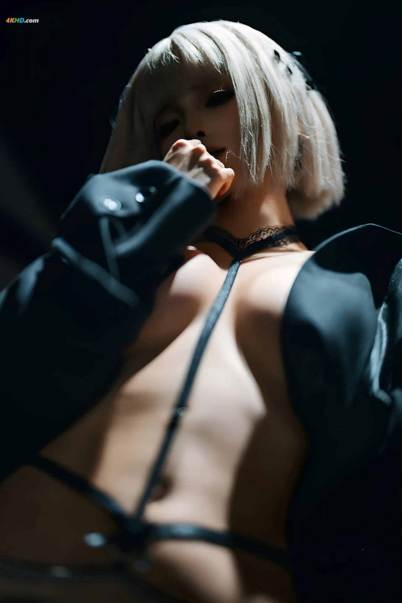 ChunMoMo QiuXun Xia — photo 77