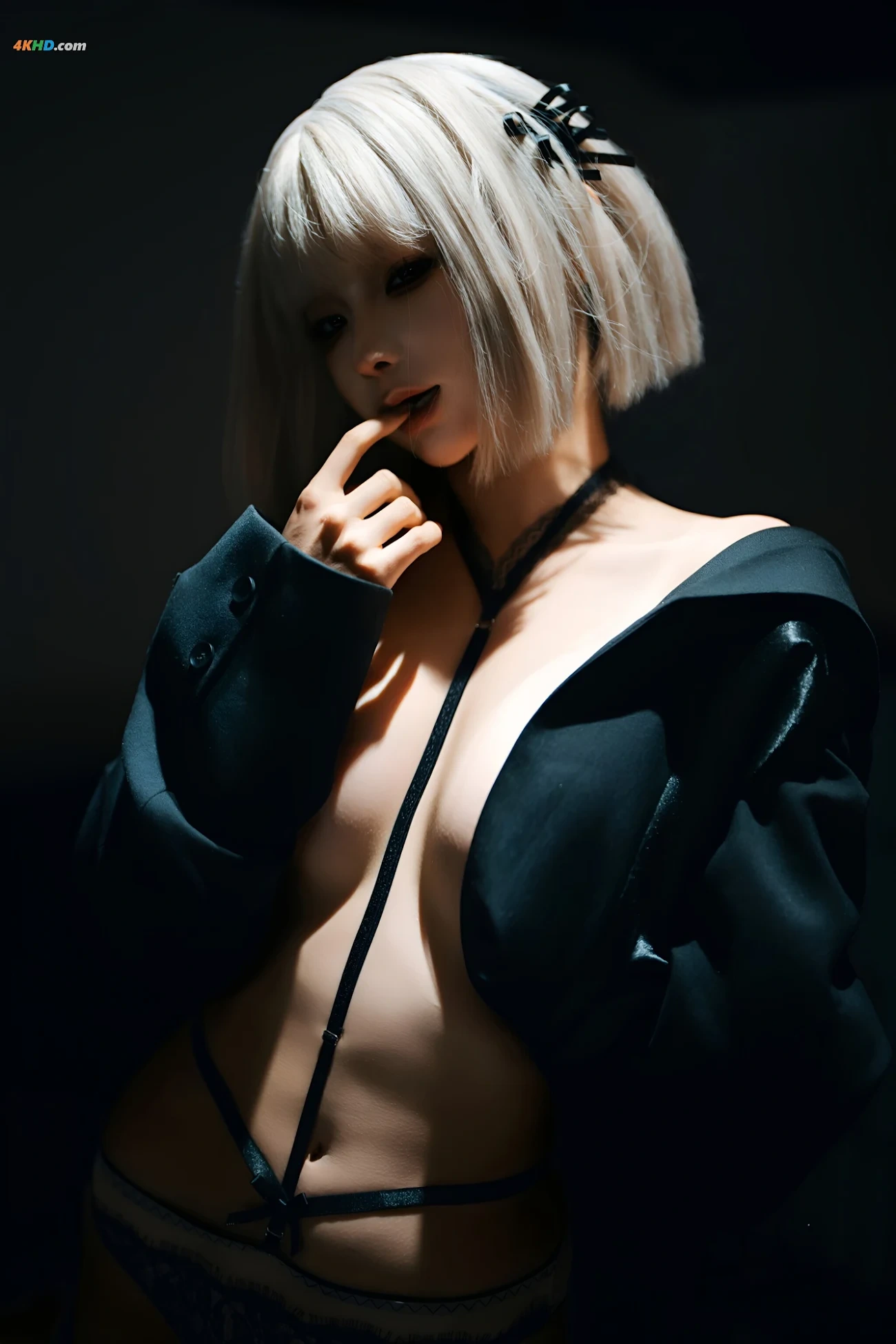 ChunMoMo QiuXun Xia — photo 78