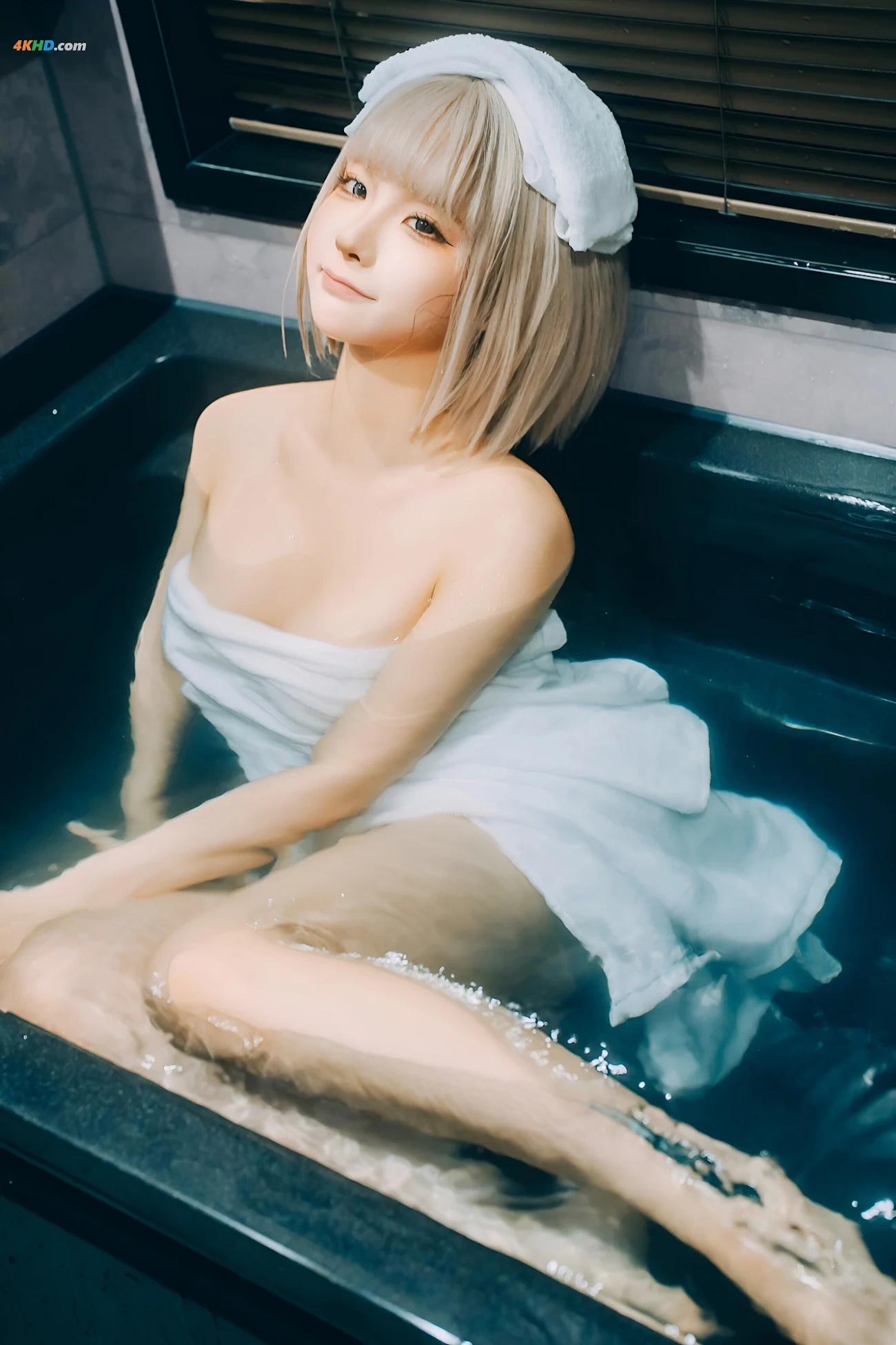ChunMoMo QiuXun Xia — photo 101