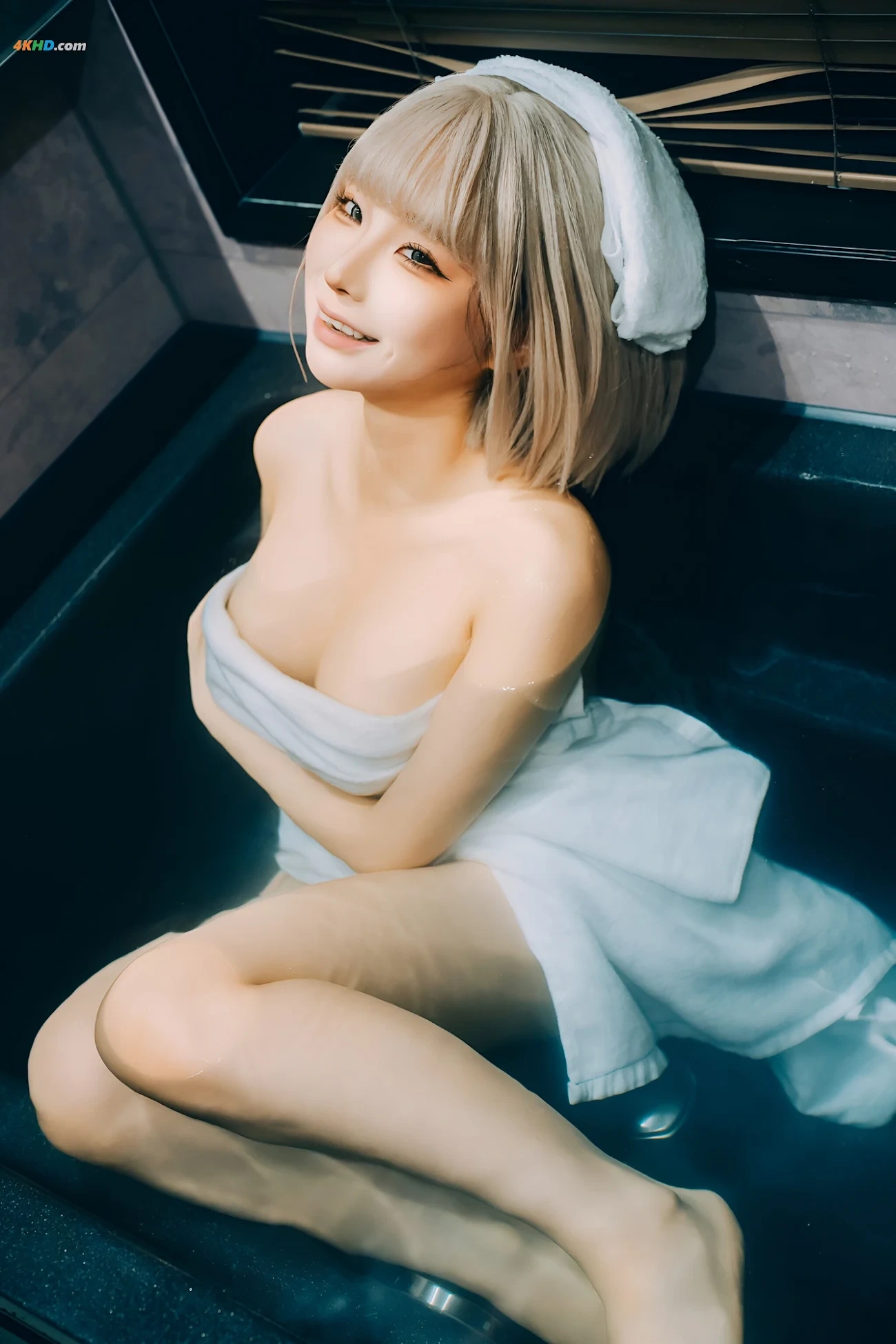 ChunMoMo QiuXun Xia — photo 104