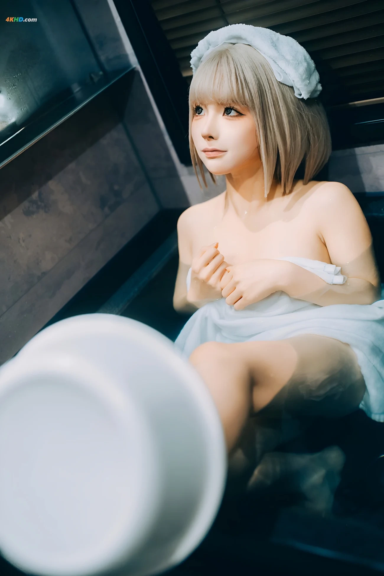 ChunMoMo QiuXun Xia — photo 105