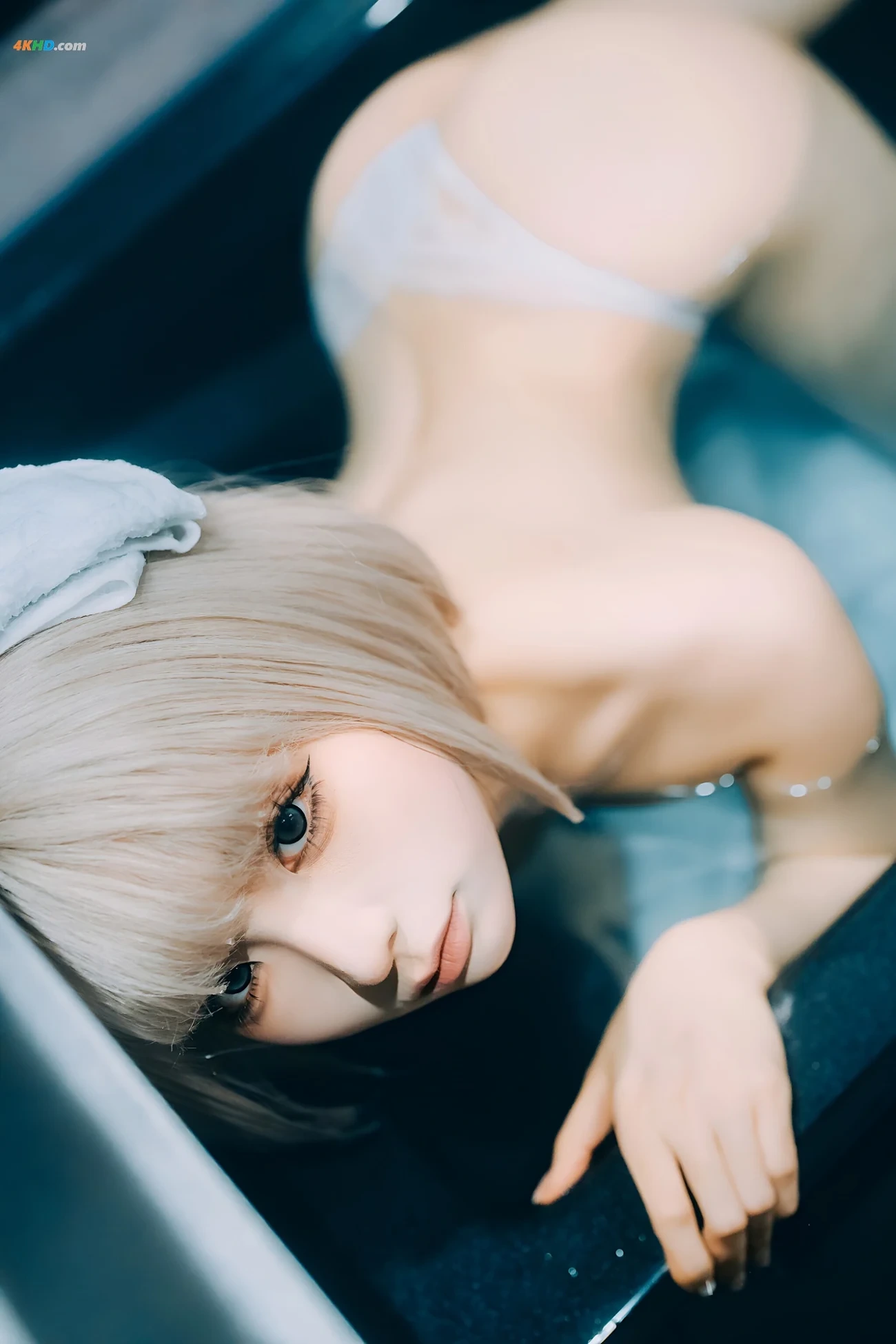 ChunMoMo QiuXun Xia — photo 107