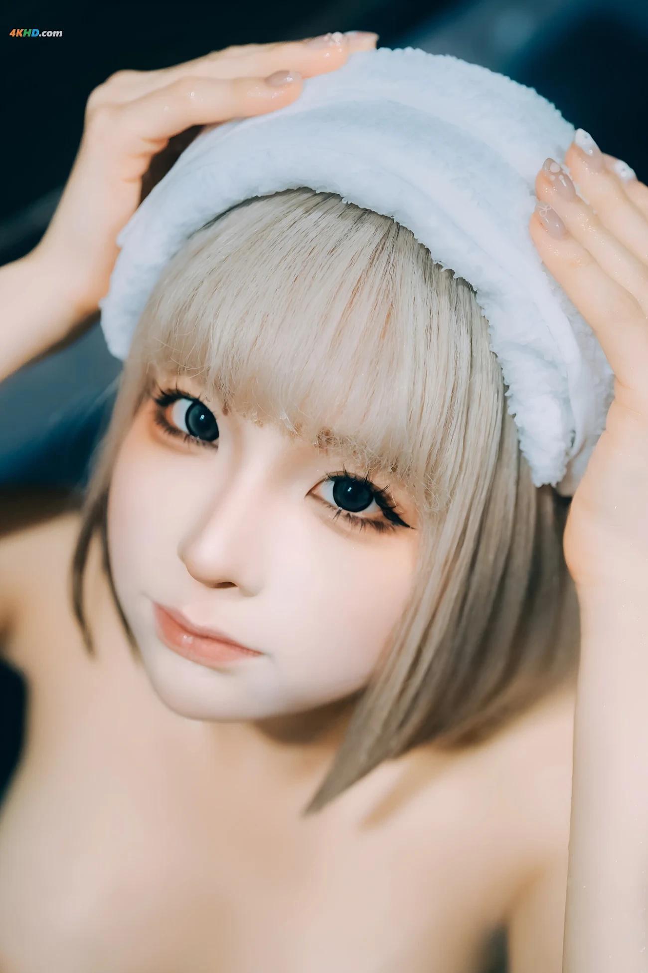 ChunMoMo QiuXun Xia — photo 108