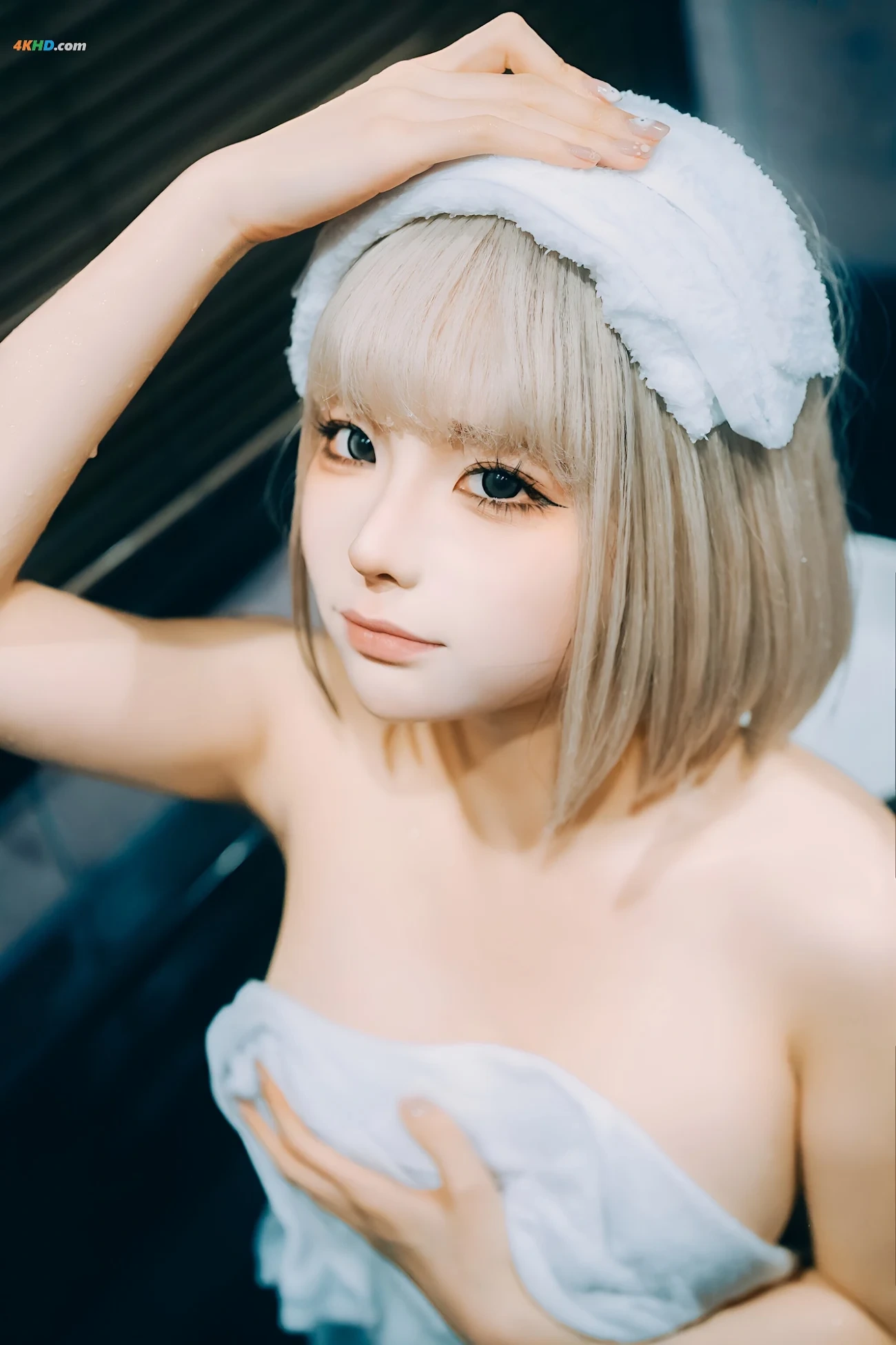 ChunMoMo QiuXun Xia — photo 109