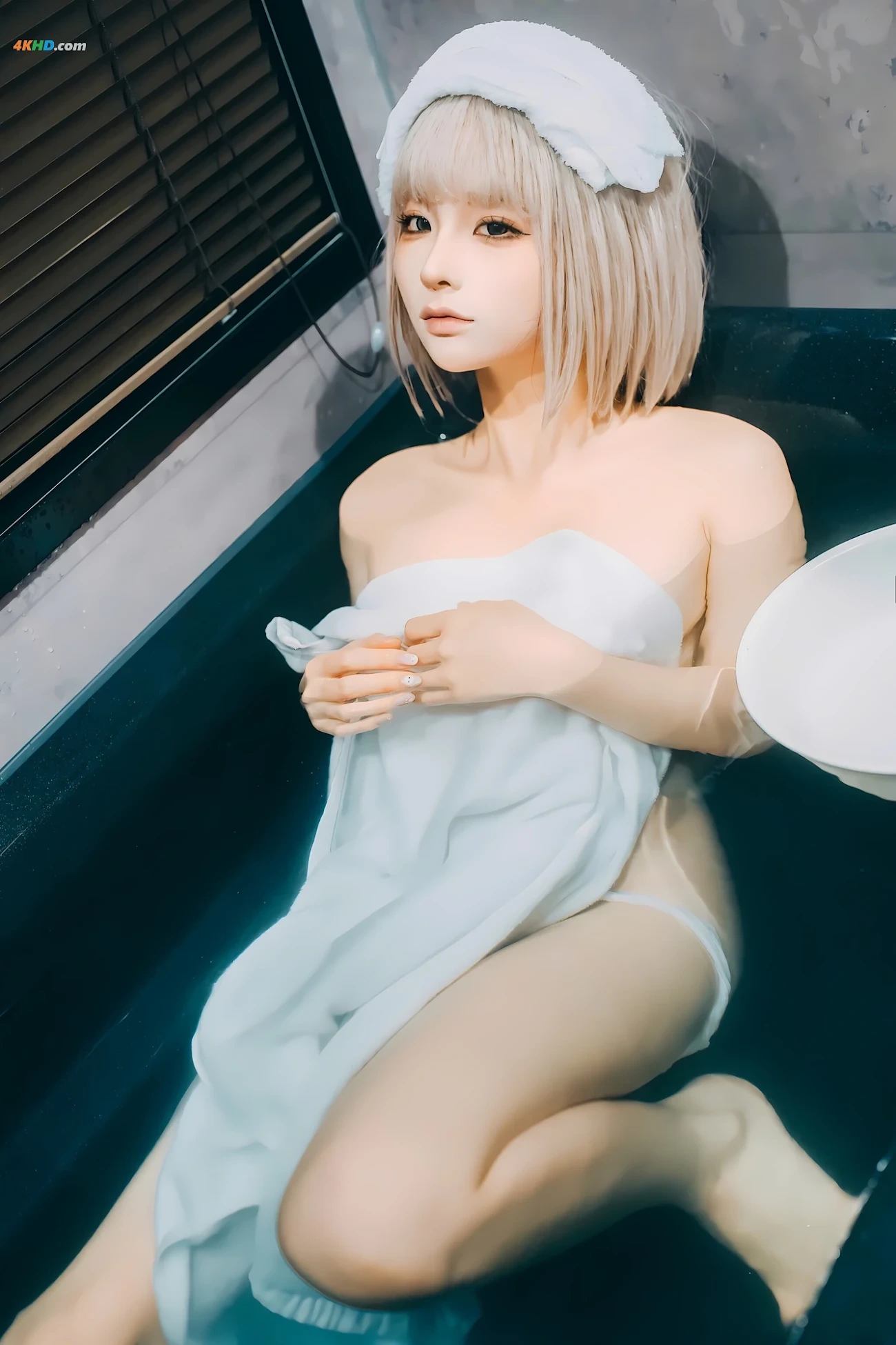ChunMoMo QiuXun Xia — photo 110