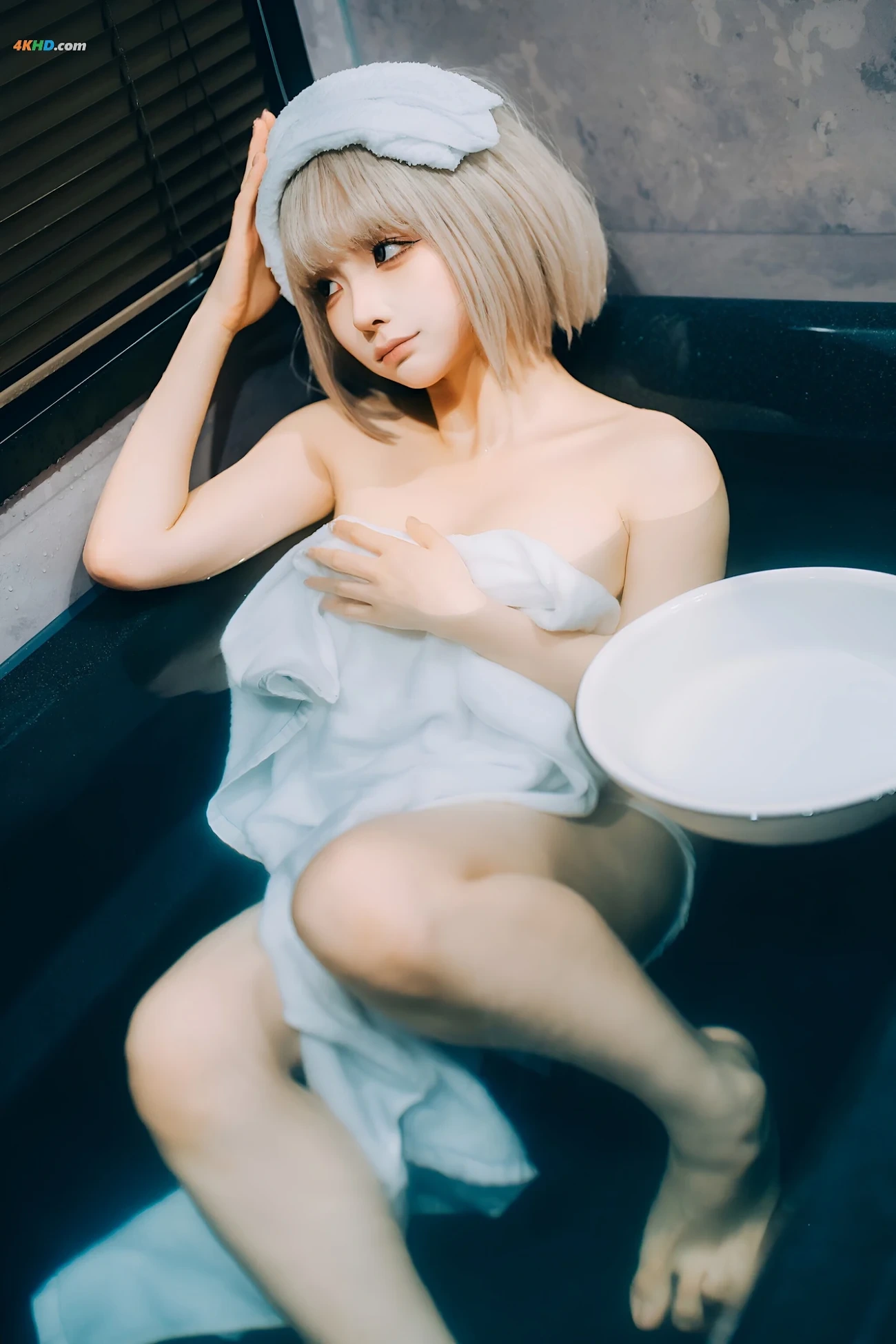 ChunMoMo QiuXun Xia — photo 111