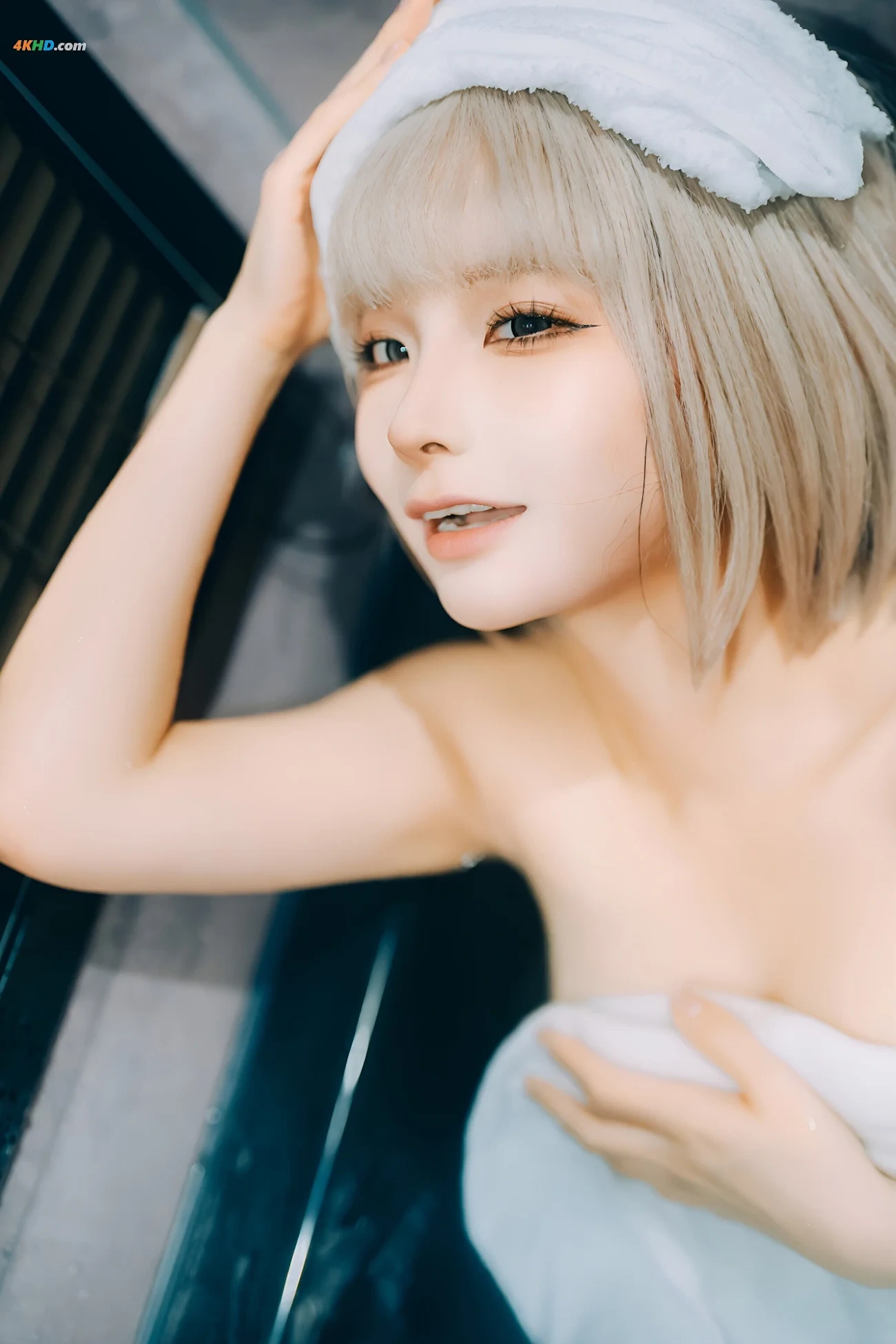 ChunMoMo QiuXun Xia — photo 113