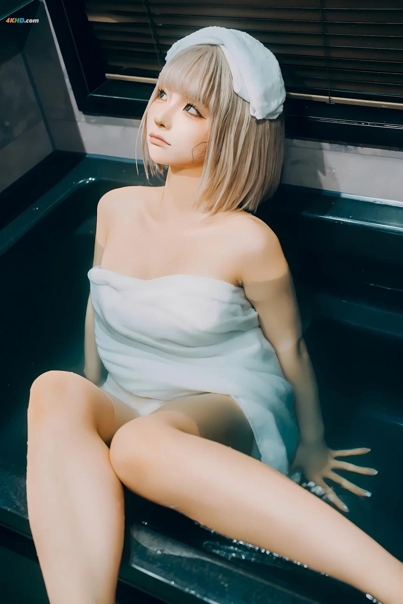 ChunMoMo QiuXun Xia — photo 114