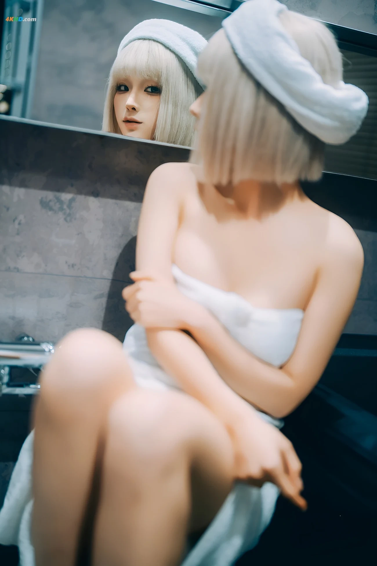 ChunMoMo QiuXun Xia — photo 115