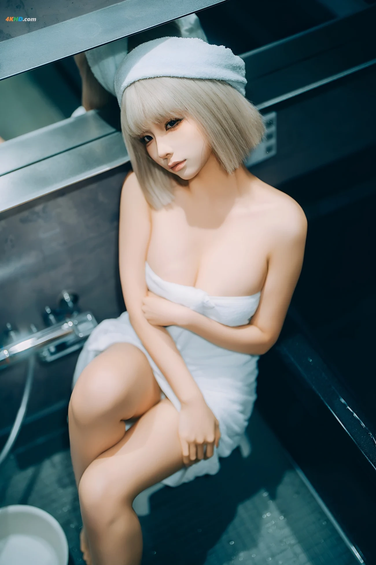 ChunMoMo QiuXun Xia — photo 116