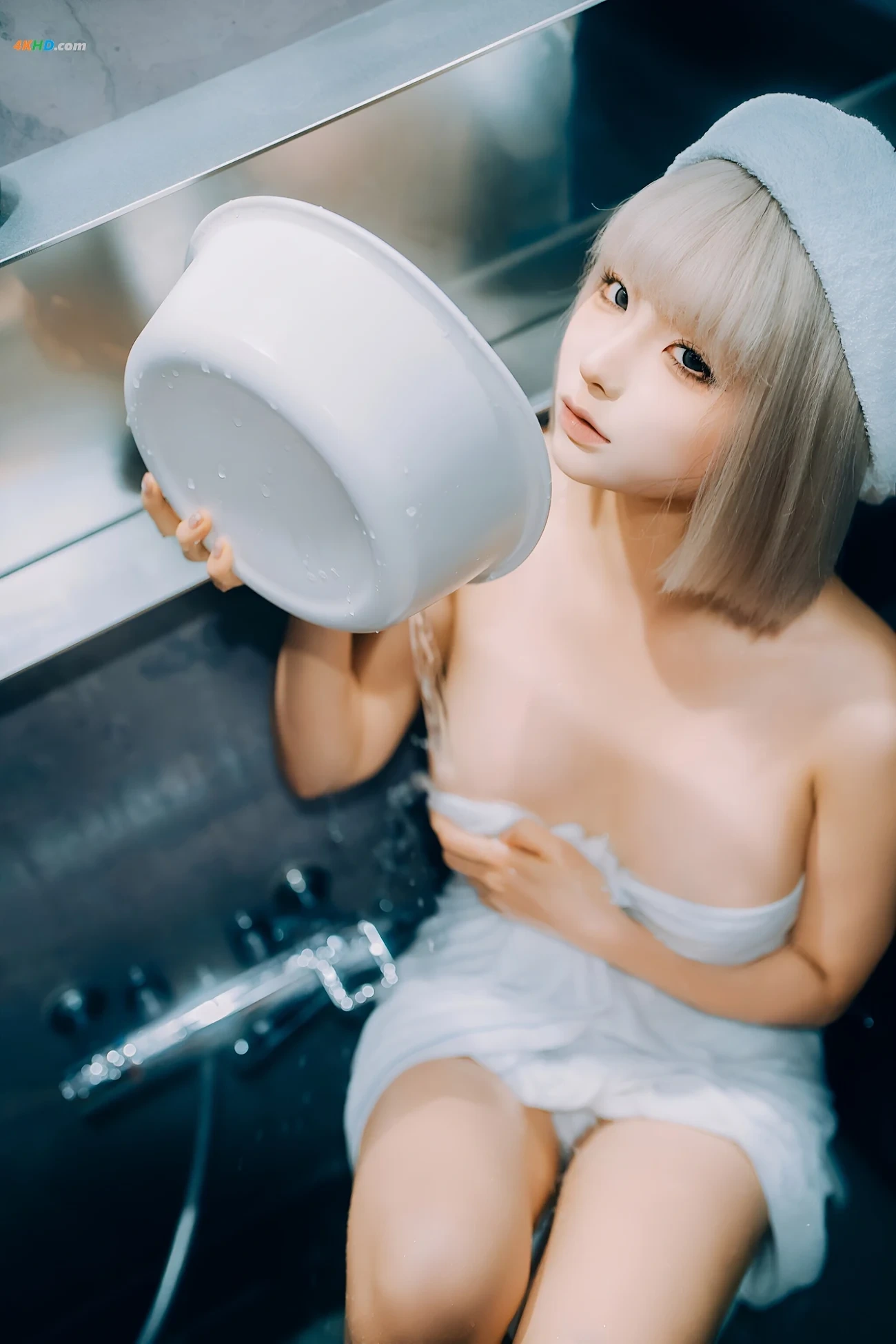 ChunMoMo QiuXun Xia — photo 124