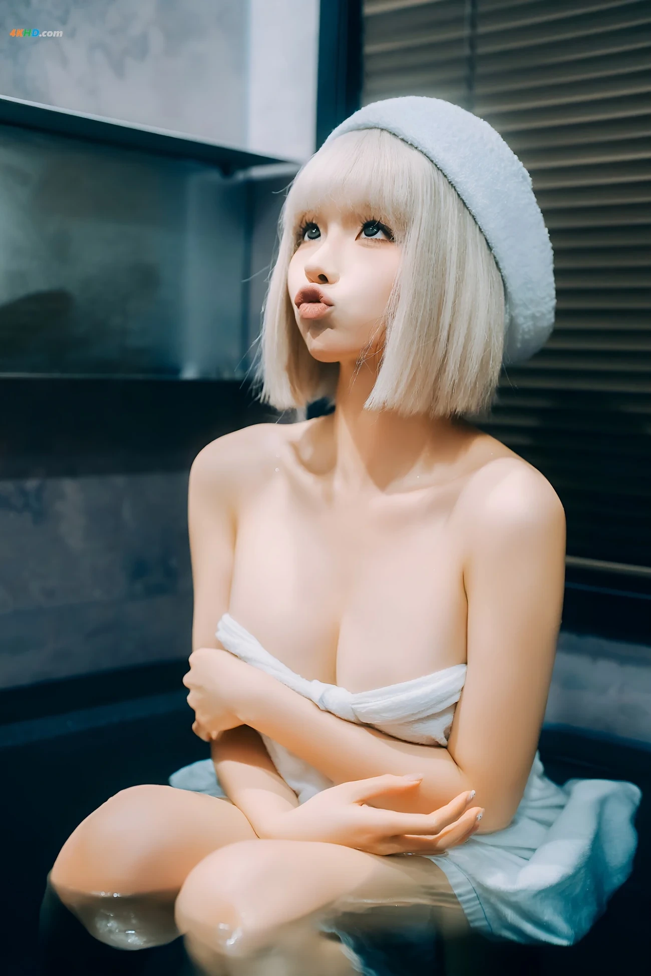 ChunMoMo QiuXun Xia — photo 126