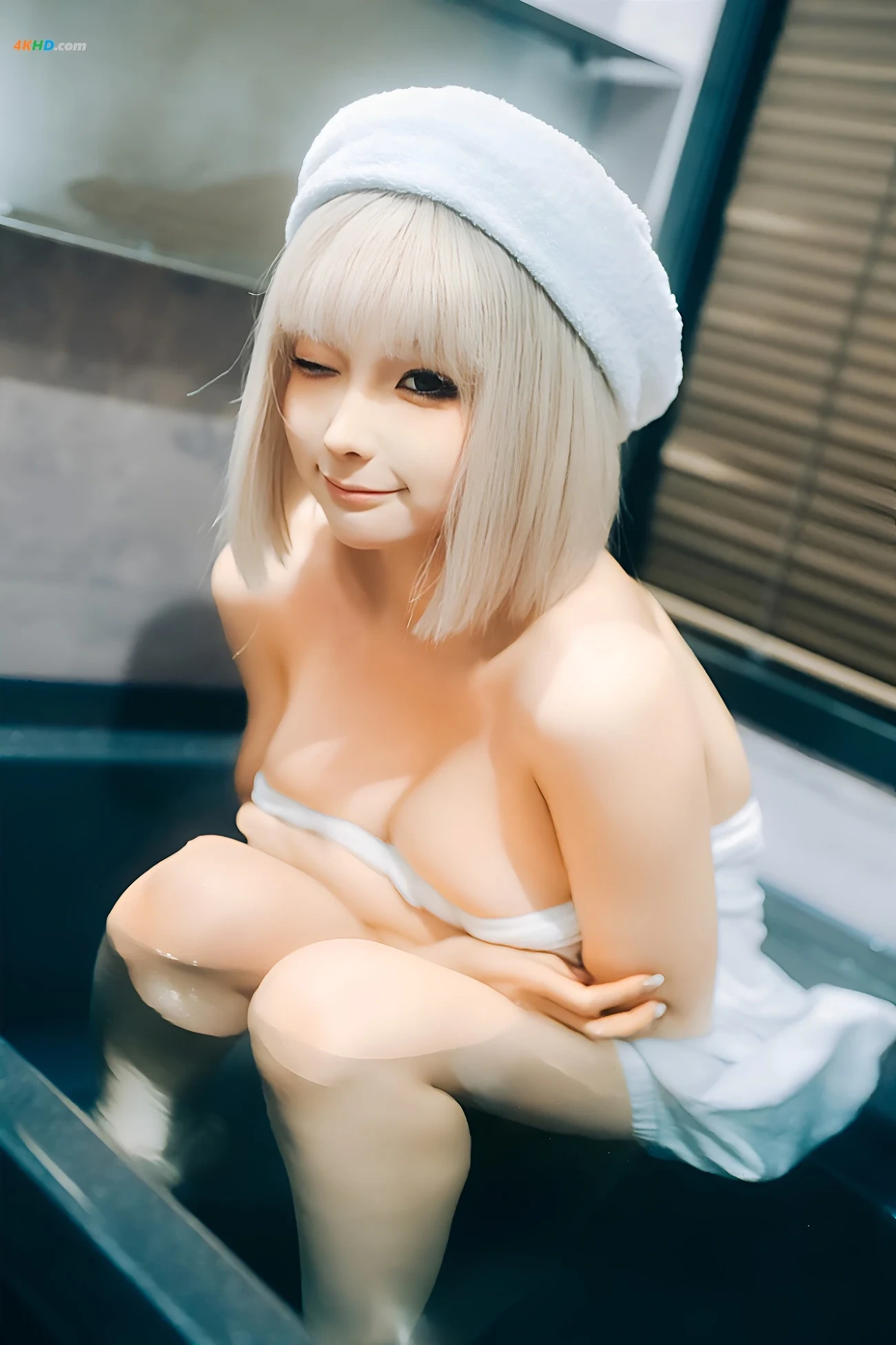 ChunMoMo QiuXun Xia — photo 127
