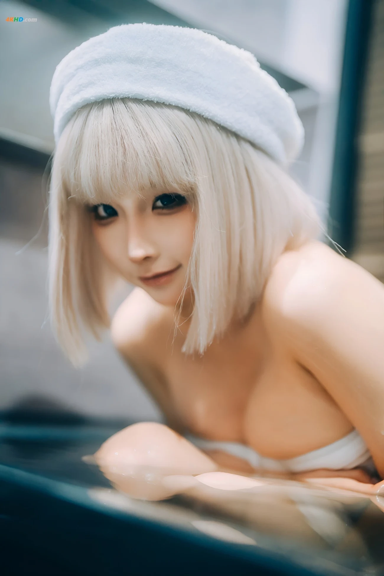 ChunMoMo QiuXun Xia — photo 128