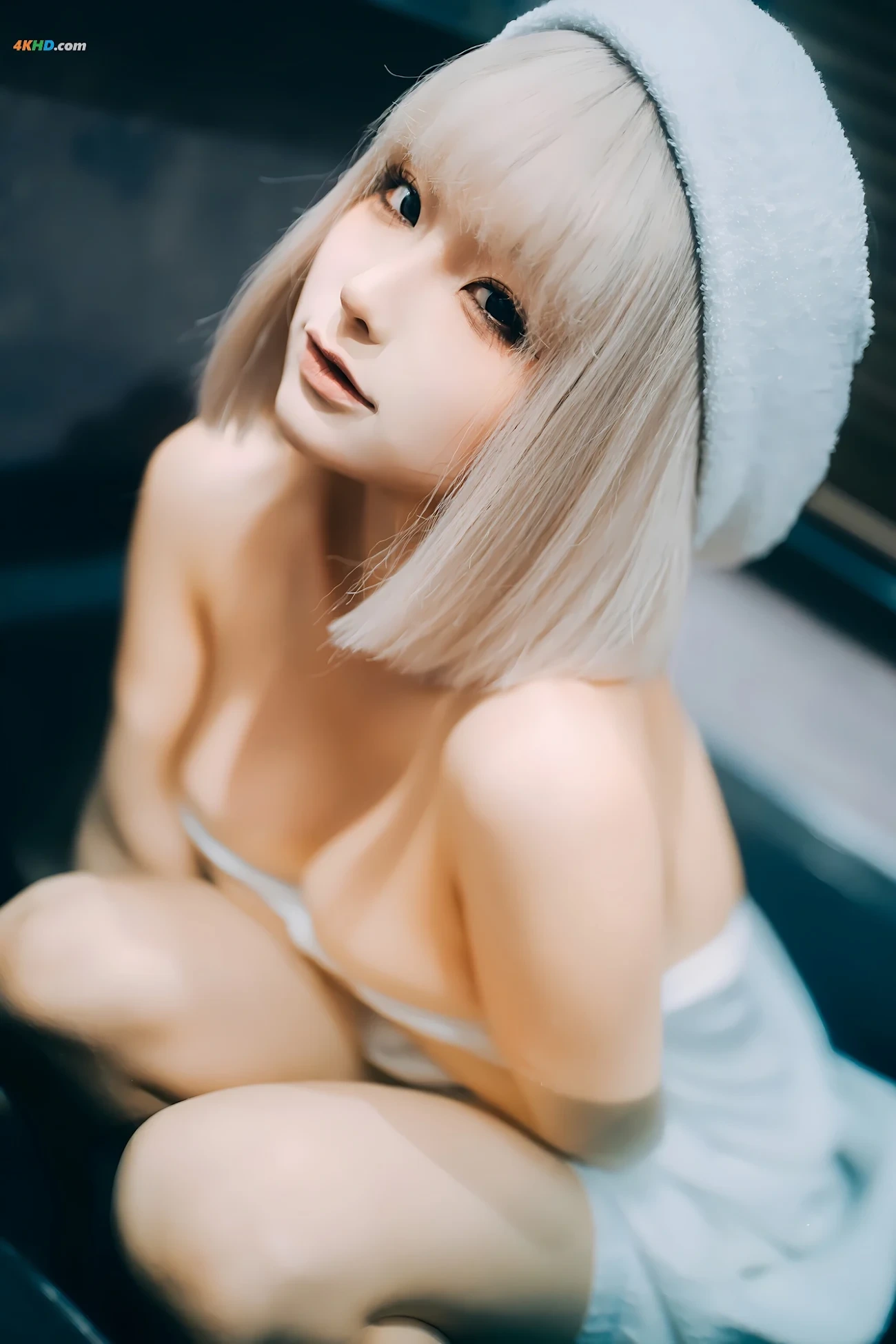 ChunMoMo QiuXun Xia — photo 131