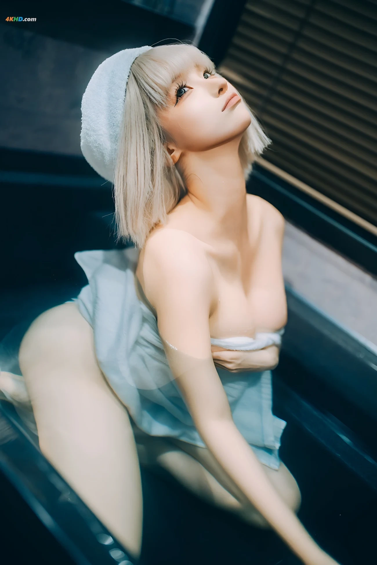 ChunMoMo QiuXun Xia — photo 132
