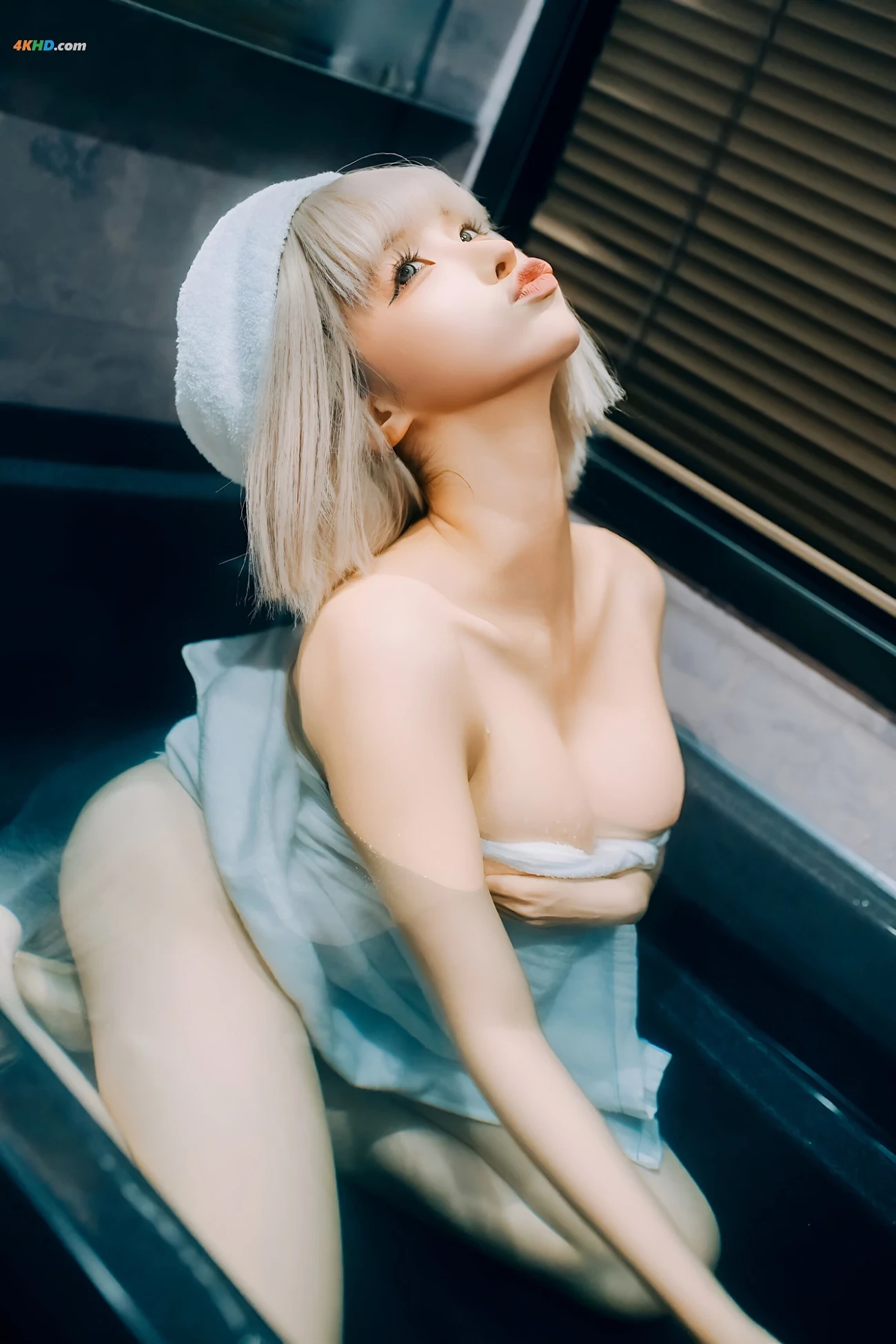 ChunMoMo QiuXun Xia — photo 133