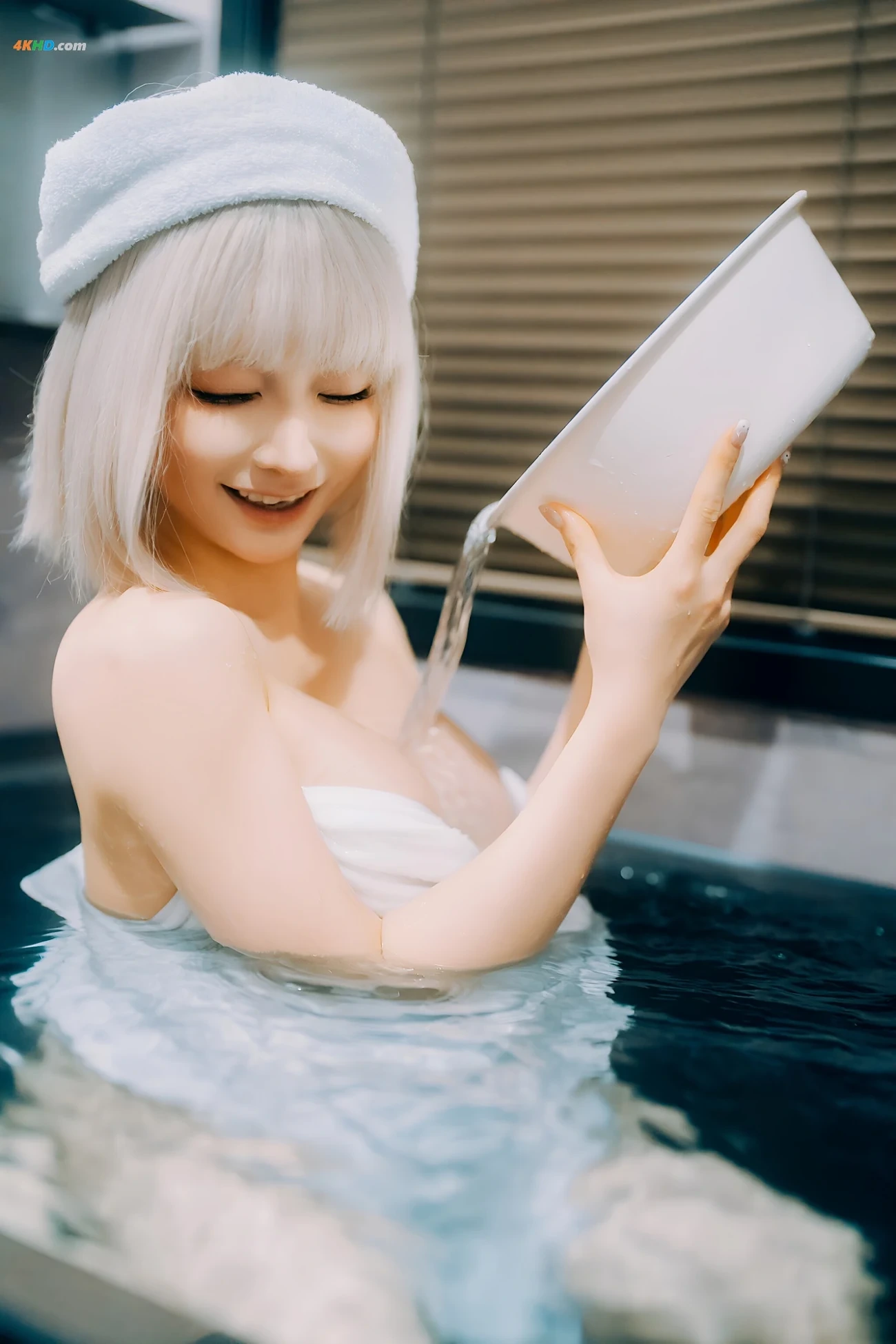 ChunMoMo QiuXun Xia — photo 134