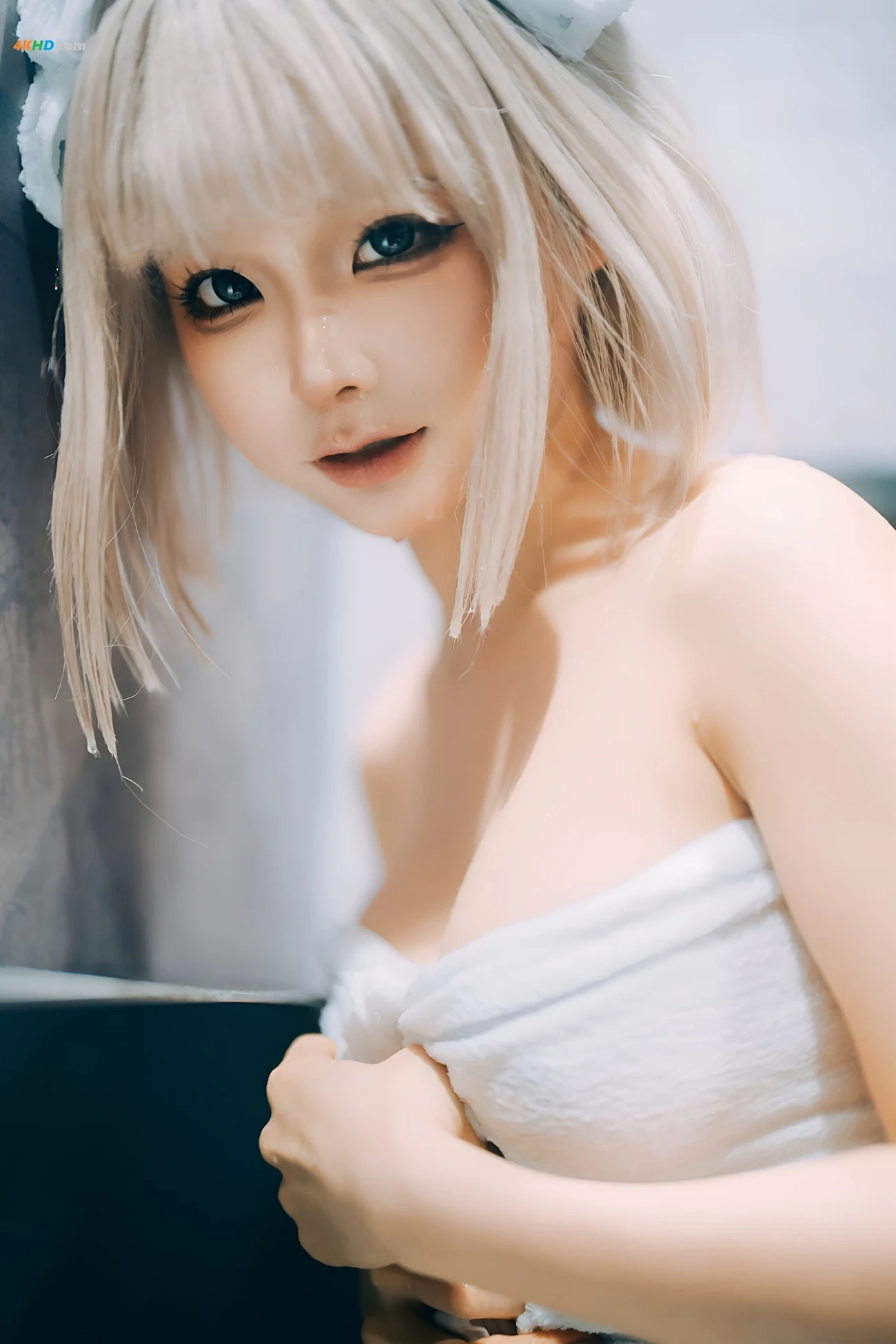 ChunMoMo QiuXun Xia — photo 135