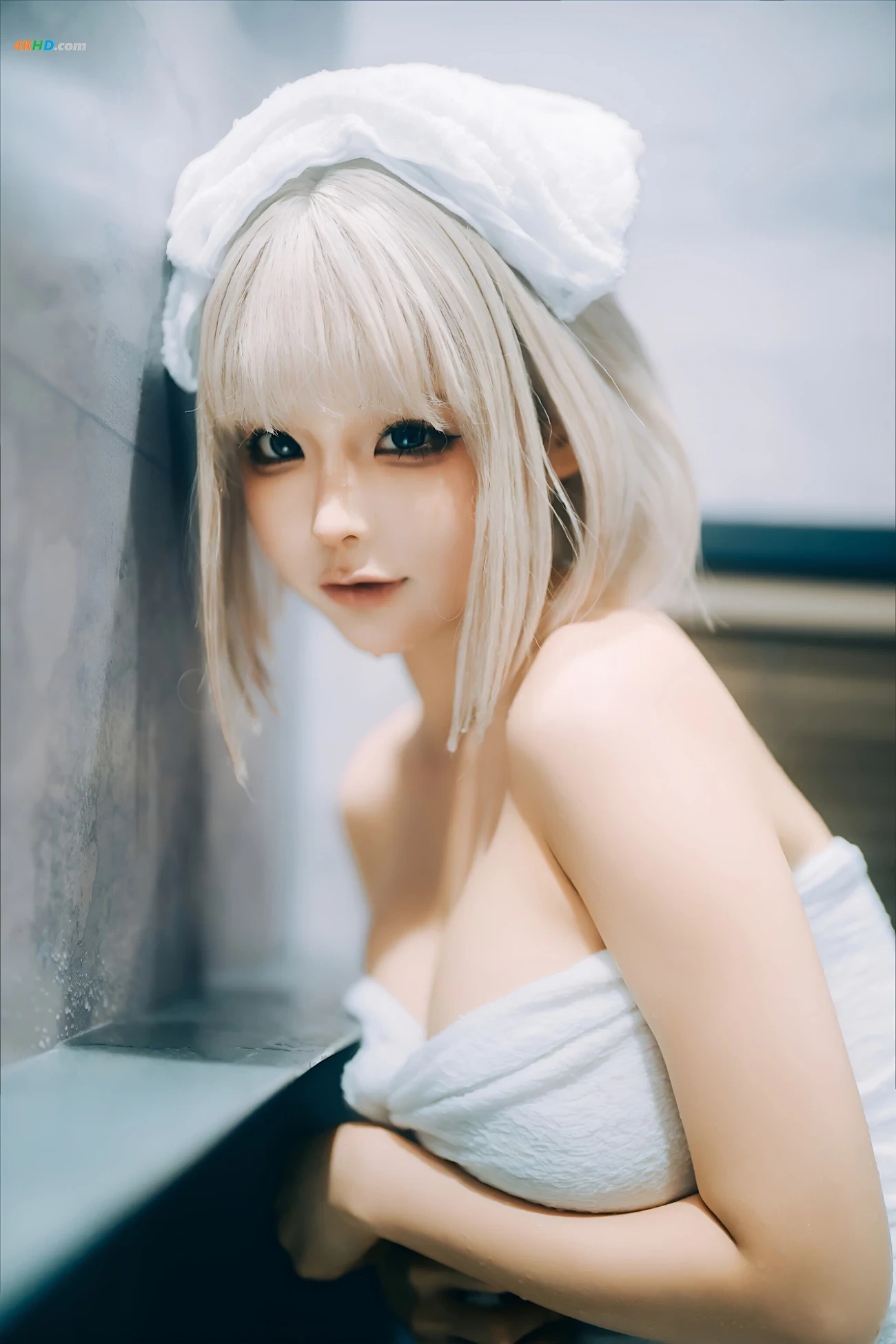 ChunMoMo QiuXun Xia — photo 136