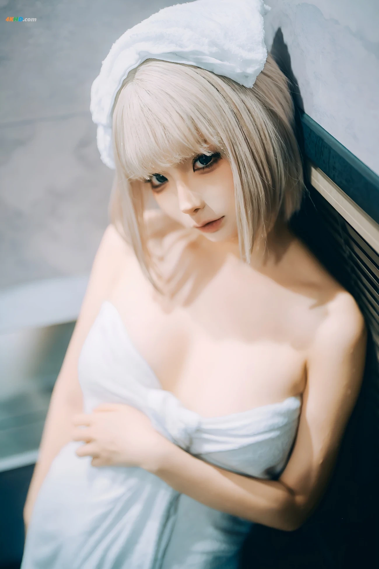 ChunMoMo QiuXun Xia — photo 137