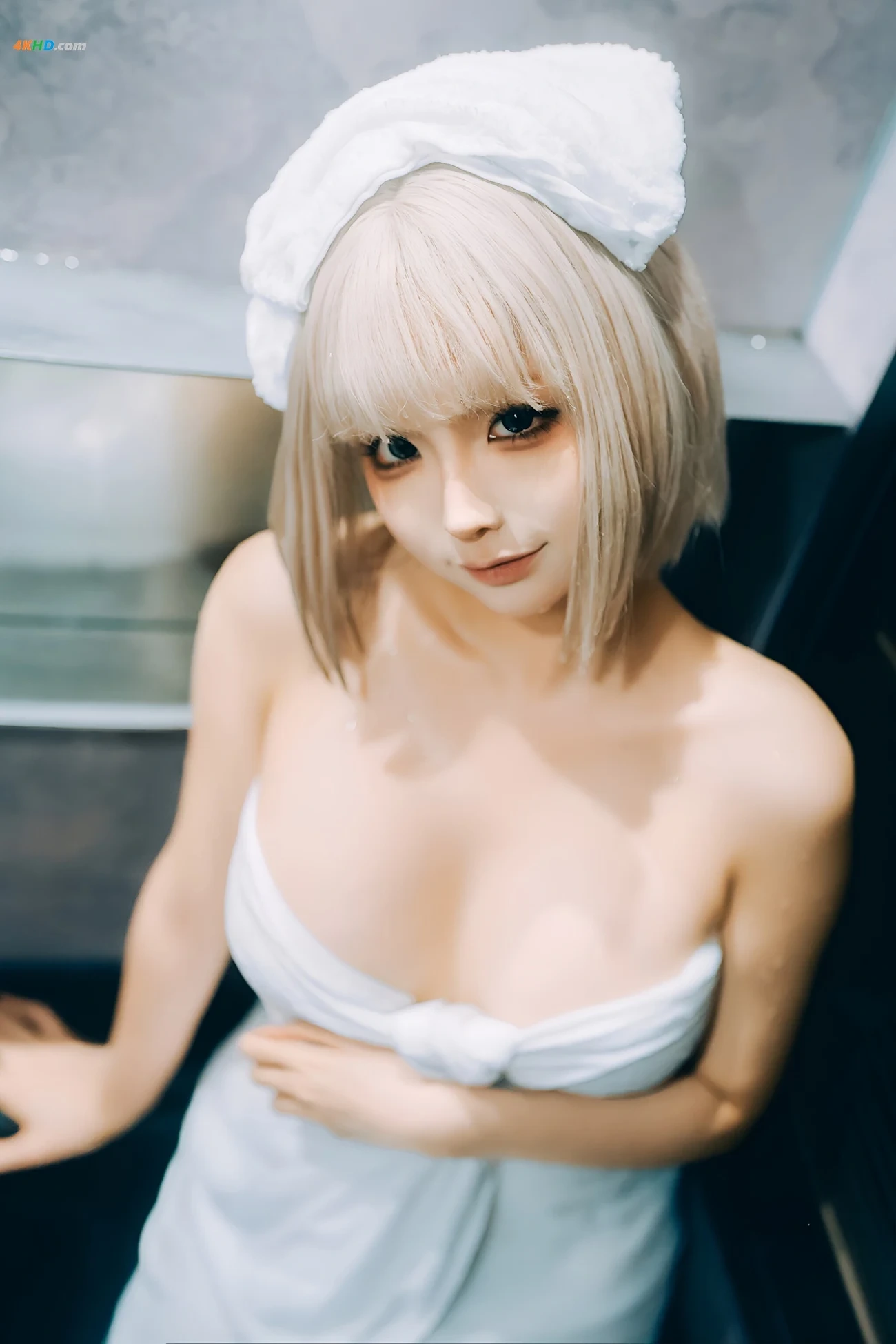 ChunMoMo QiuXun Xia — photo 138