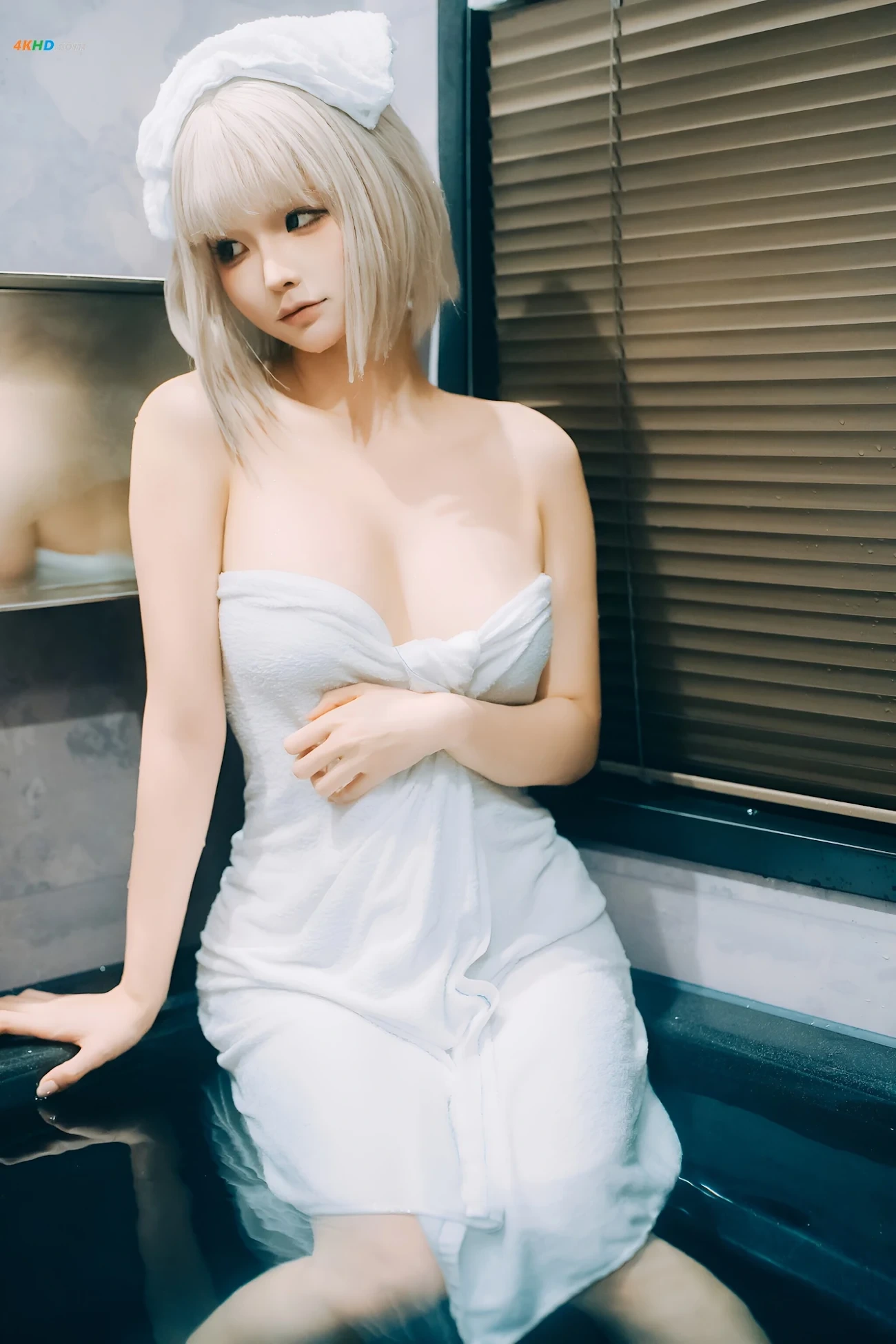 ChunMoMo QiuXun Xia — photo 139