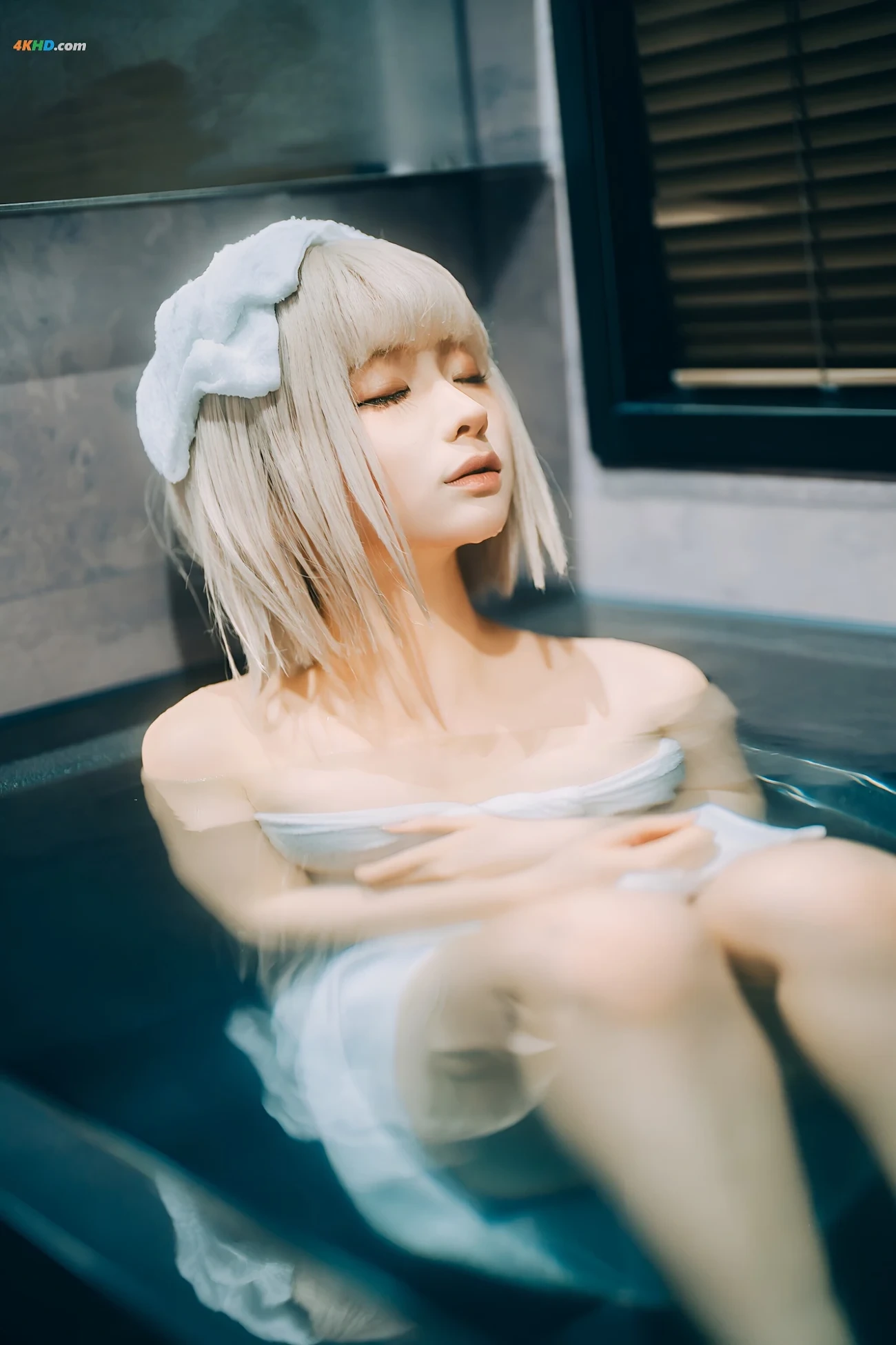 ChunMoMo QiuXun Xia — photo 140