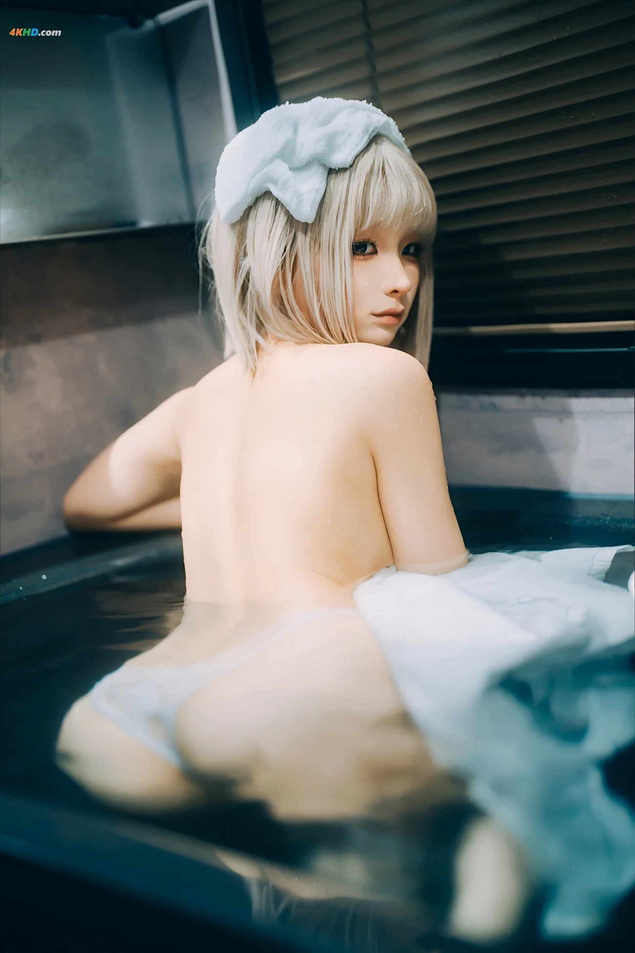 ChunMoMo QiuXun Xia — photo 141