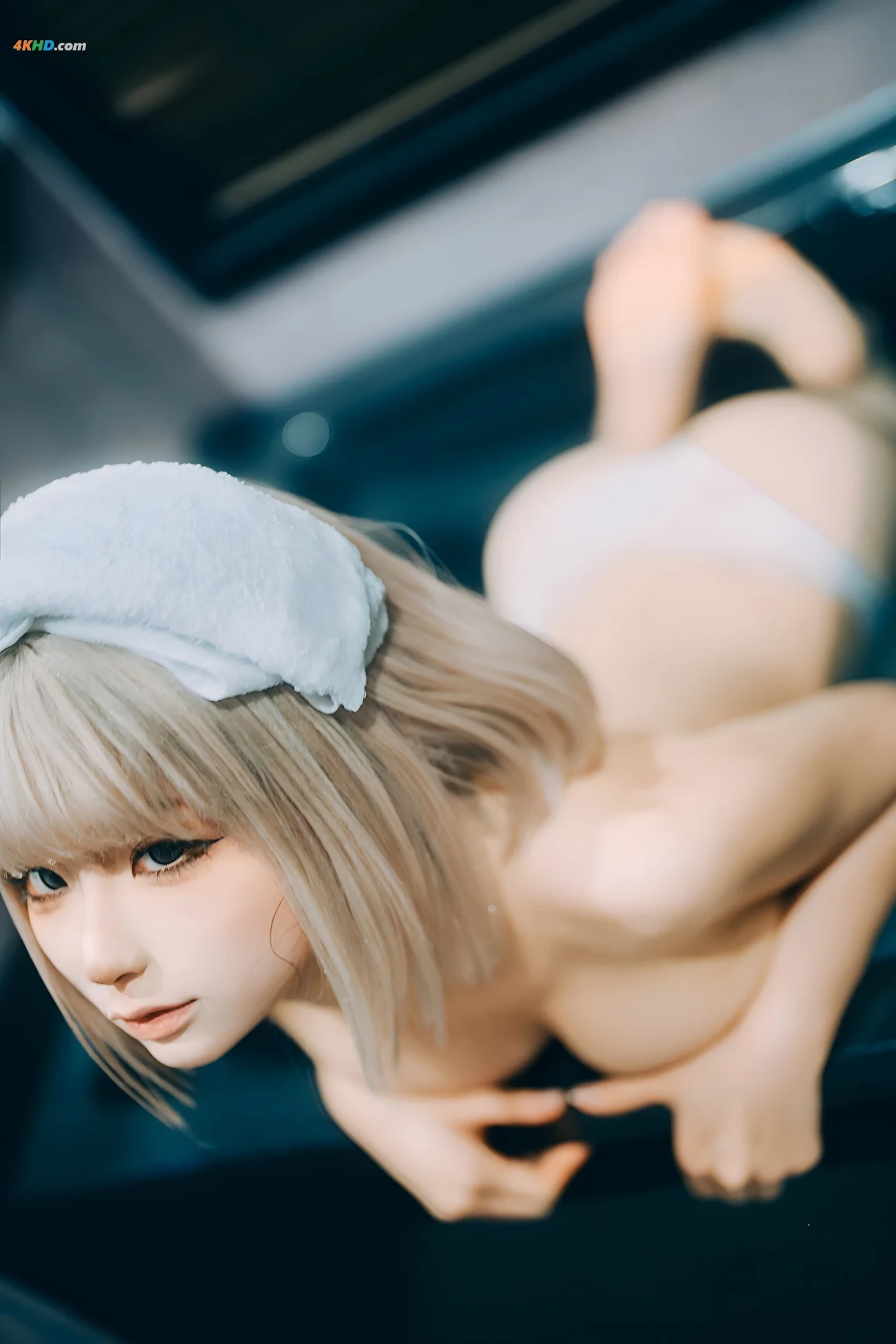 ChunMoMo QiuXun Xia — photo 149