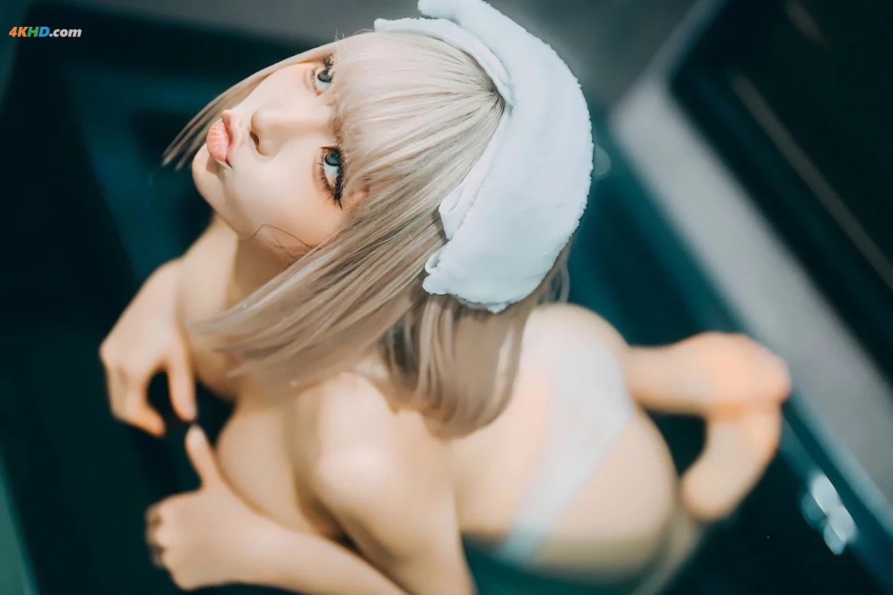 ChunMoMo QiuXun Xia — photo 151