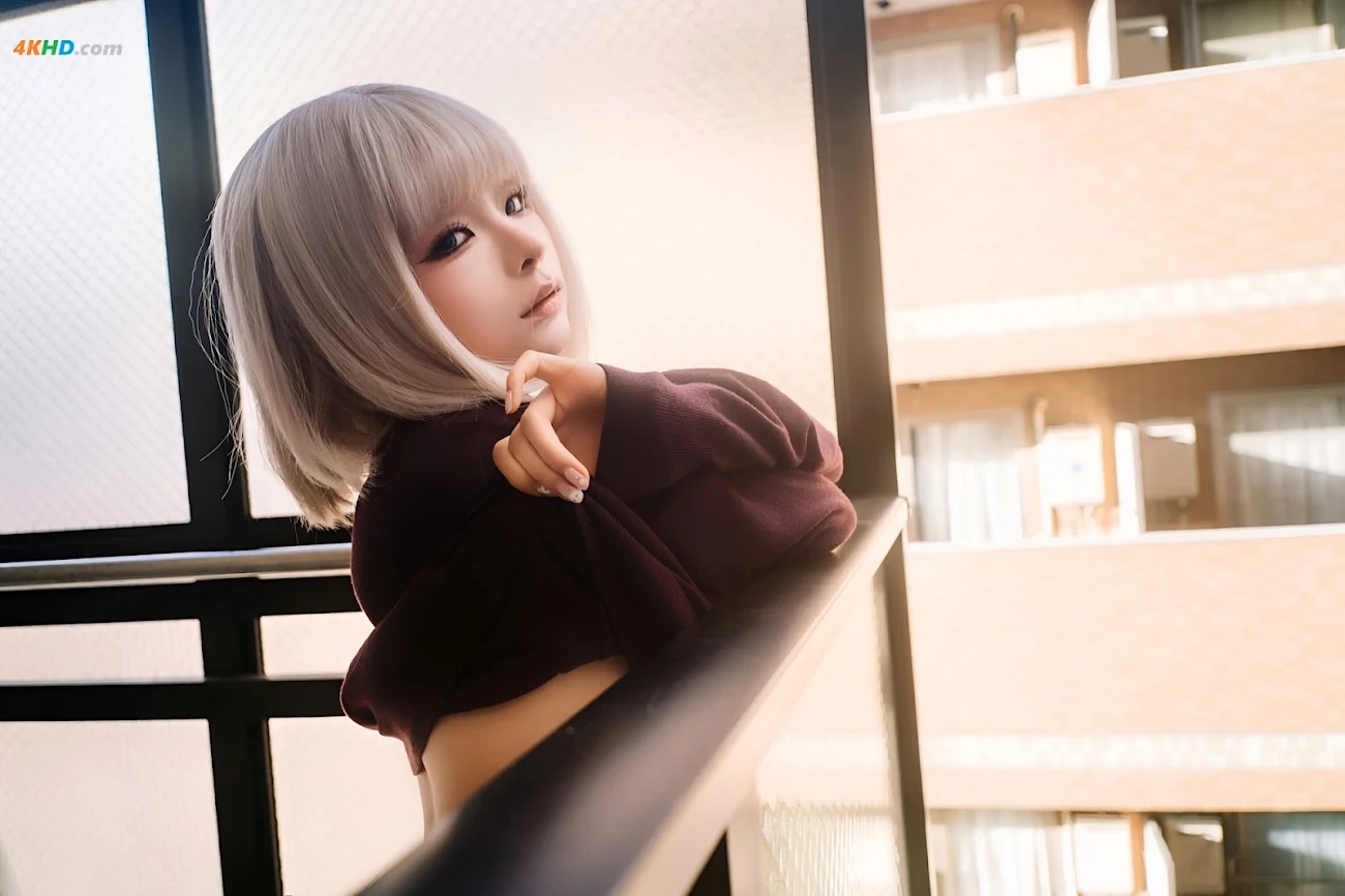 ChunMoMo QiuXun Xia — photo 160