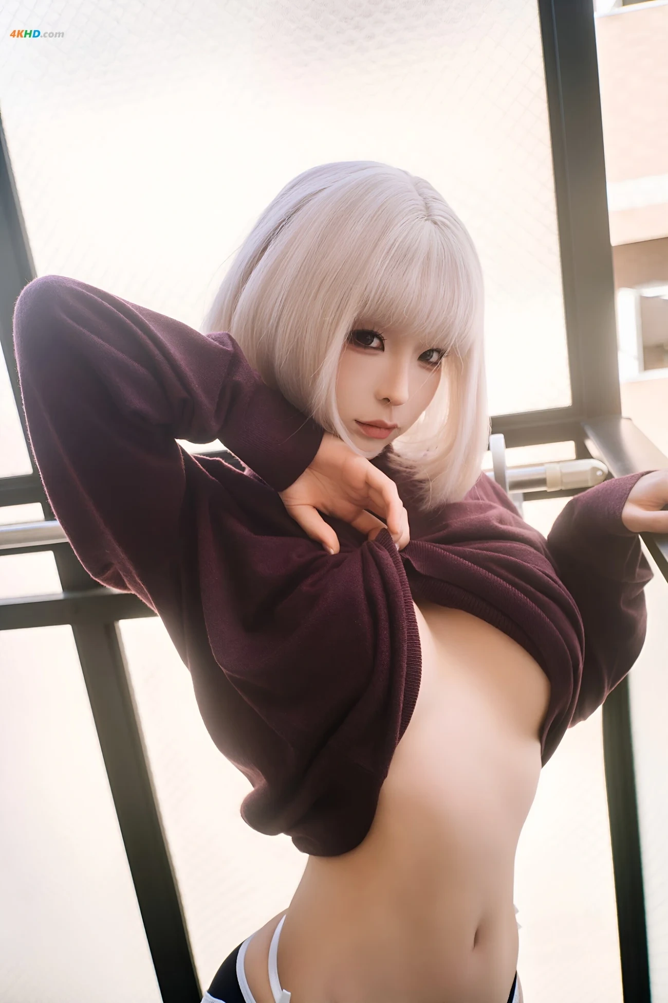 ChunMoMo QiuXun Xia — photo 163