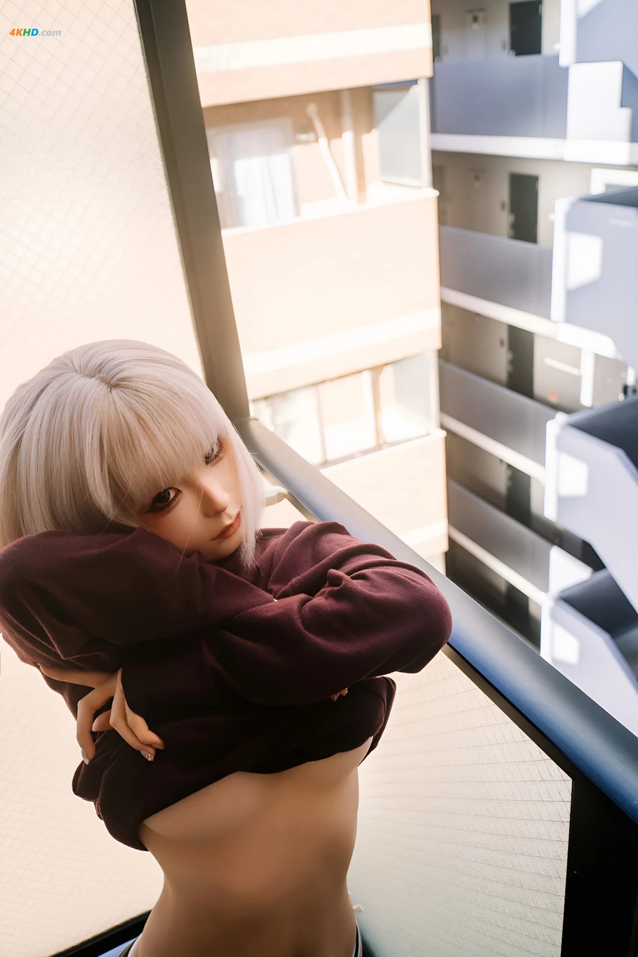 ChunMoMo QiuXun Xia — photo 165