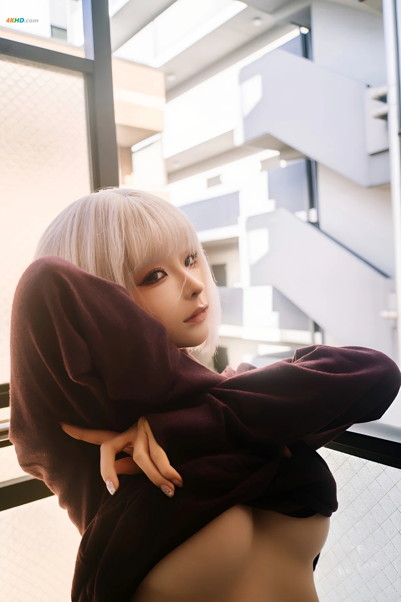 ChunMoMo QiuXun Xia — photo 166