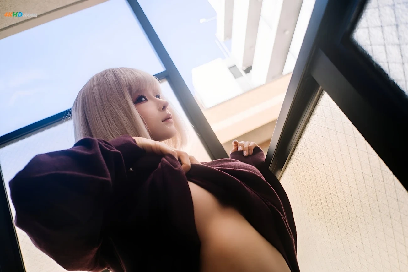ChunMoMo QiuXun Xia — photo 168