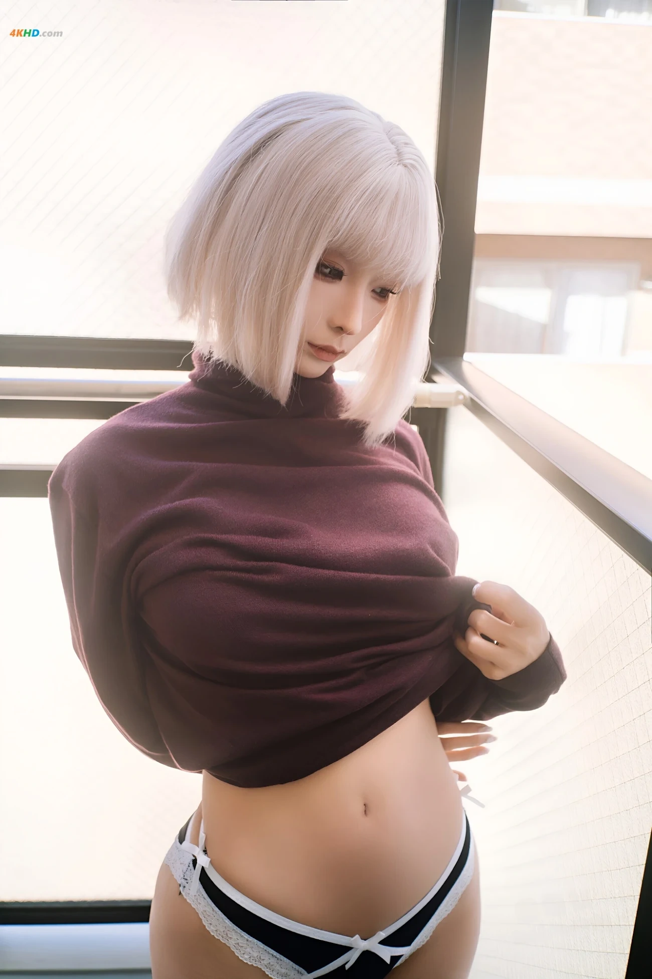 ChunMoMo QiuXun Xia — photo 169