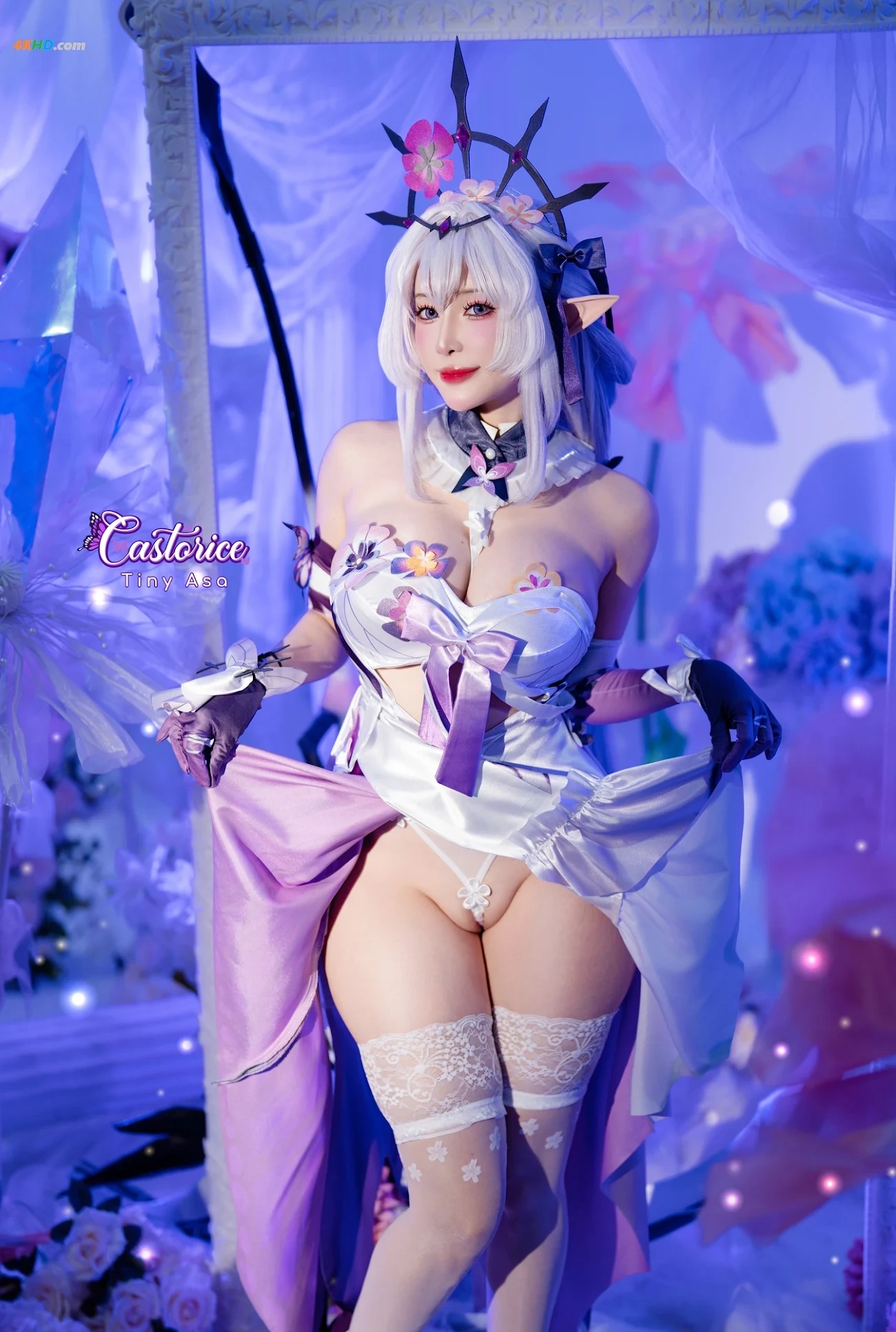 Tiny Asa HonkaiStar Rail — photo 14