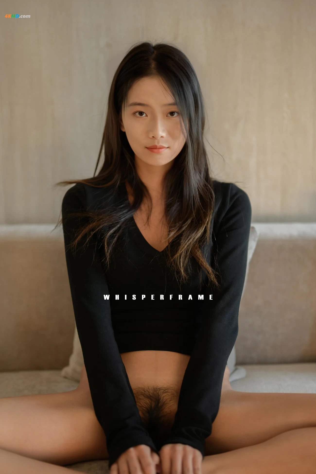 YeYin(WhisperFrame) - 25Nian03YueWeiMeiXieZhenSheYing — photo 91