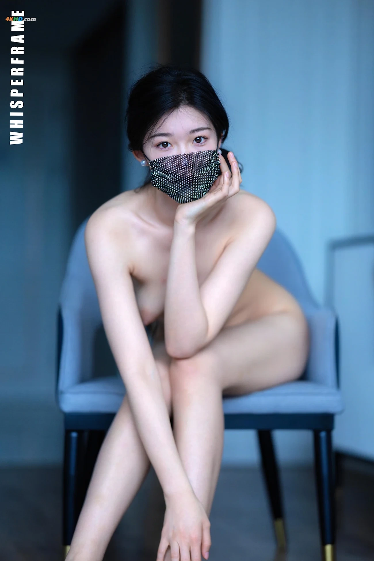 YeYin(WhisperFrame) - 25Nian03YueWeiMeiXieZhenSheYing — photo 238