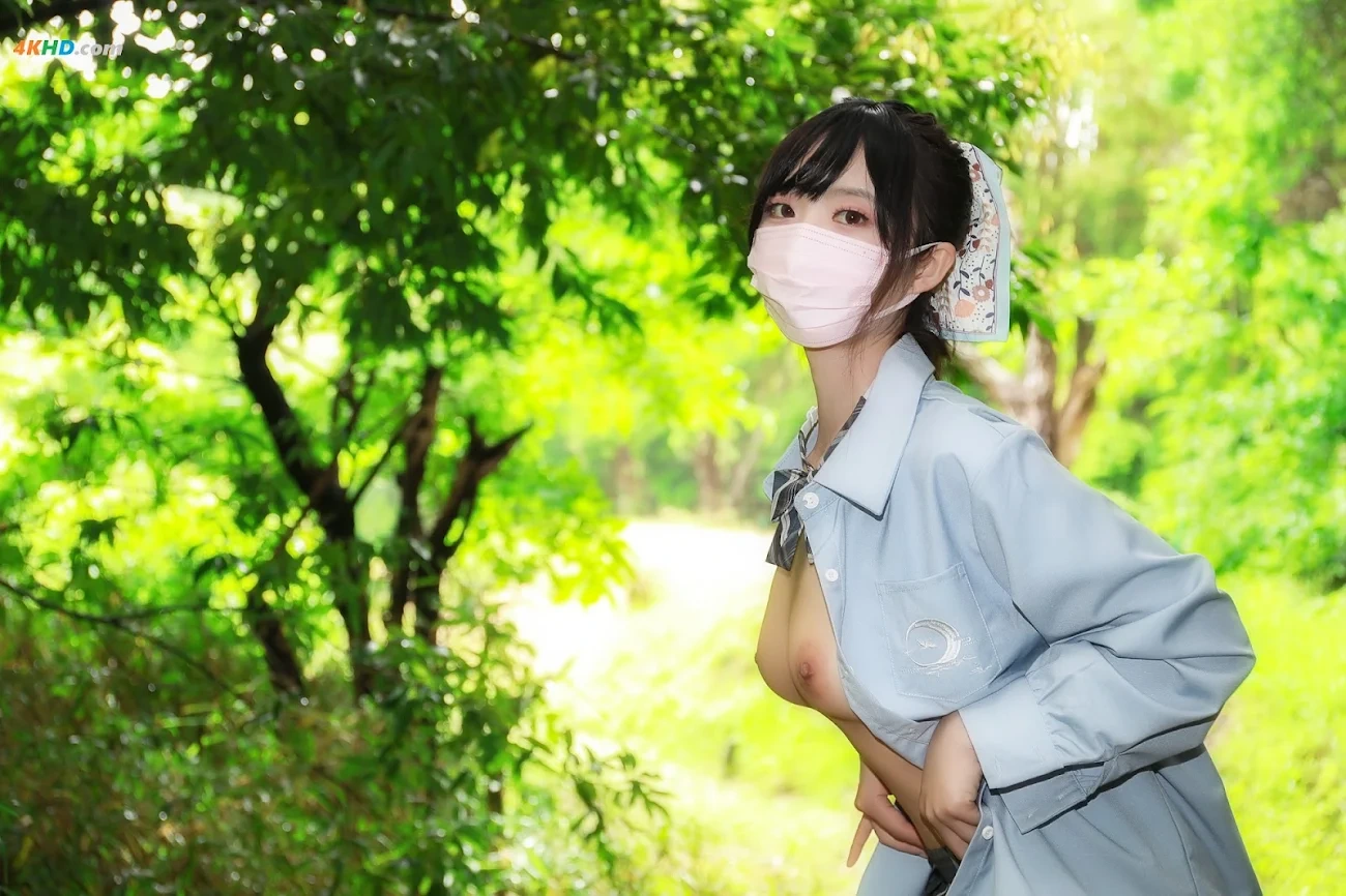 LiJia - JKSenLin — photo 13