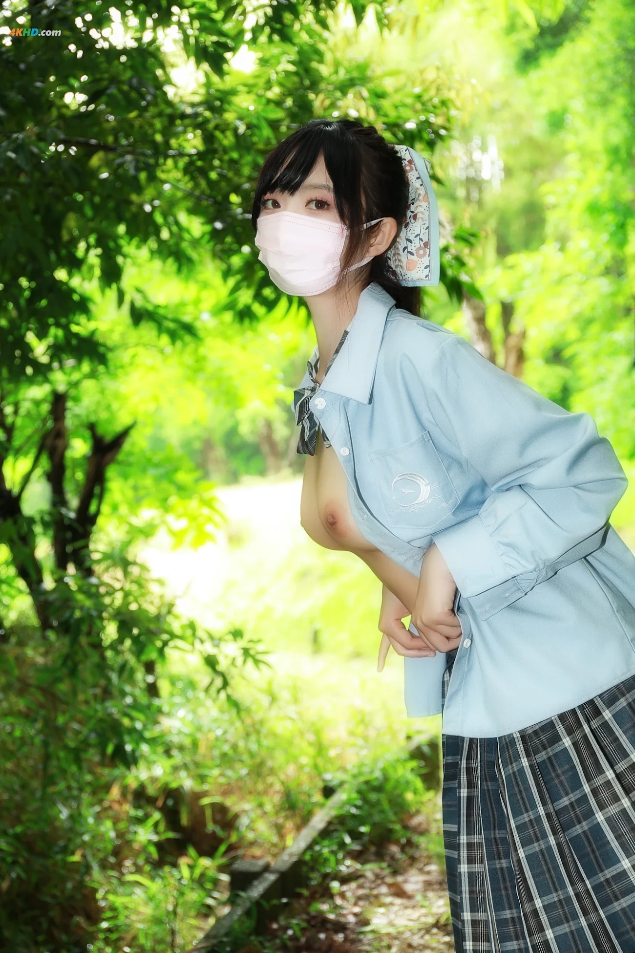 LiJia - JKSenLin — photo 14