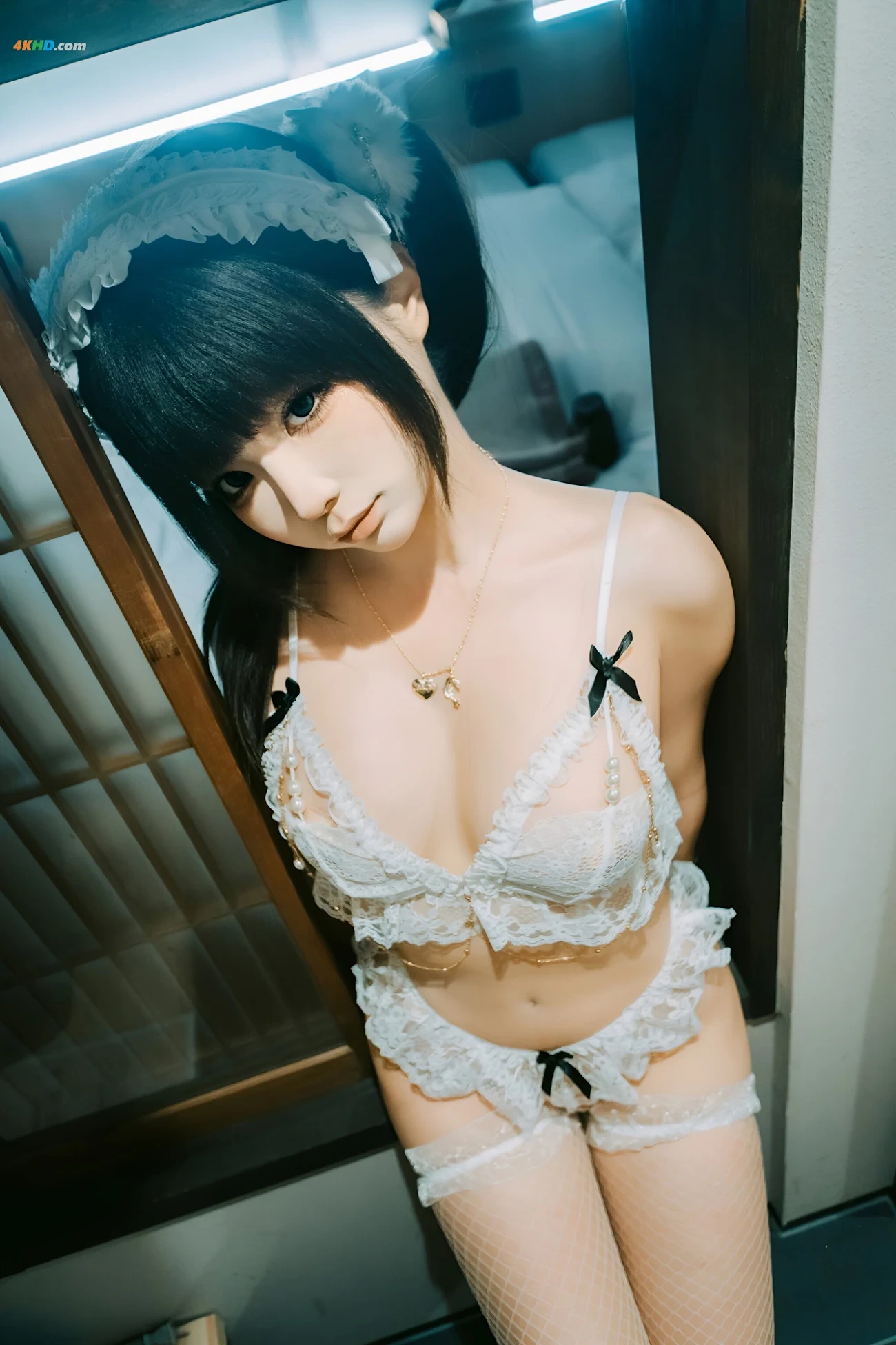 ChunMoMo QiuXun Shang — photo 39