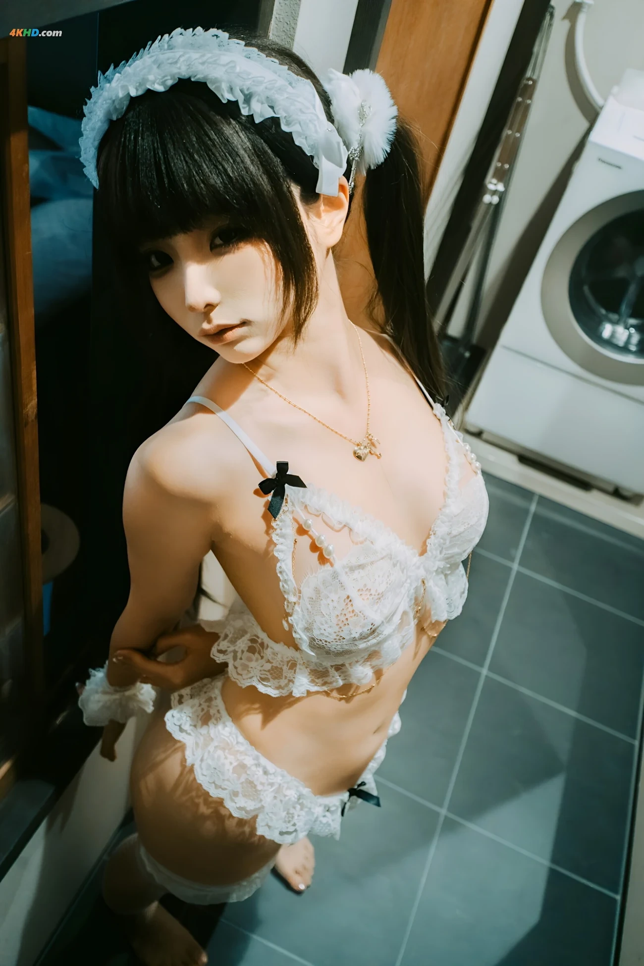 ChunMoMo QiuXun Shang — photo 43